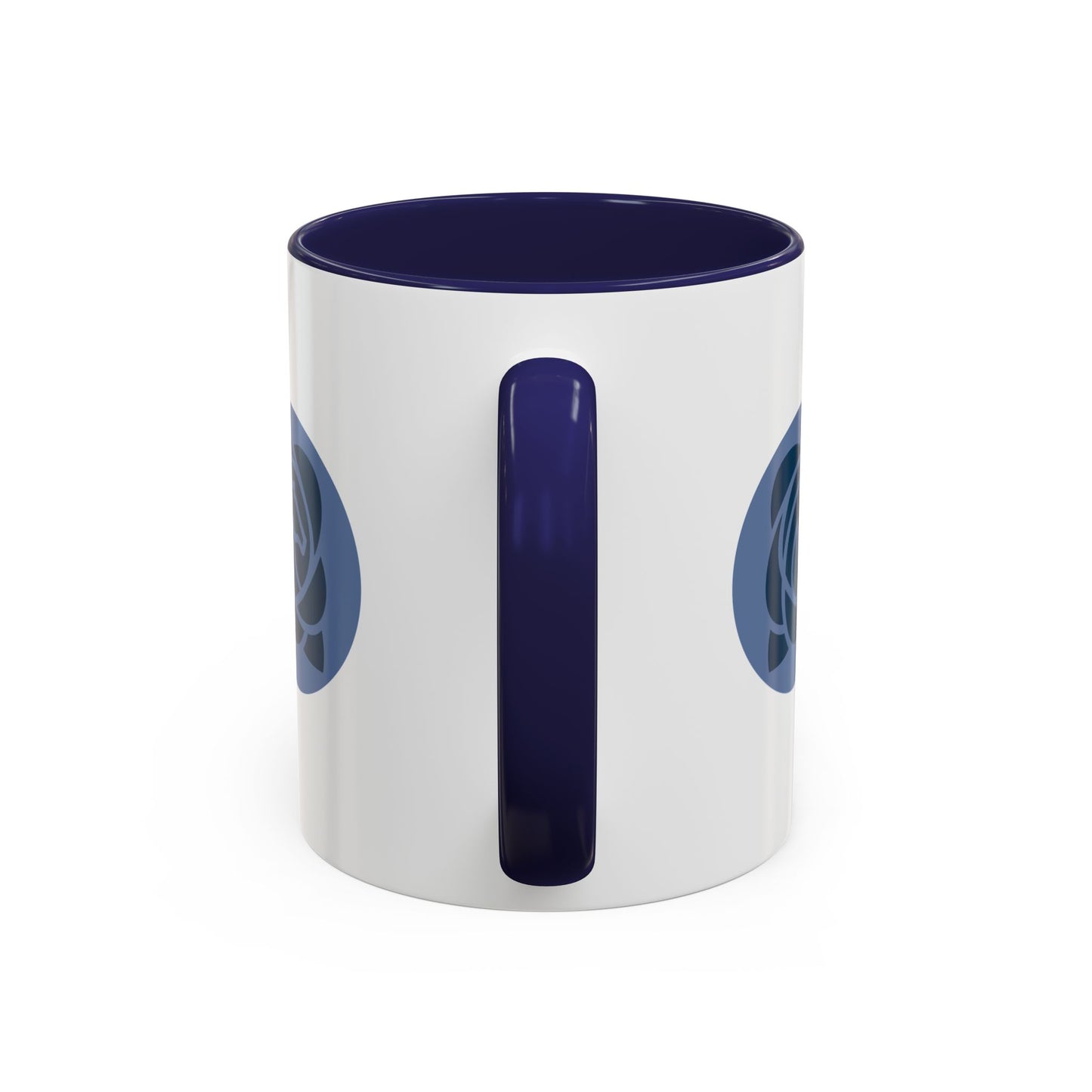 11oz Accent Mug