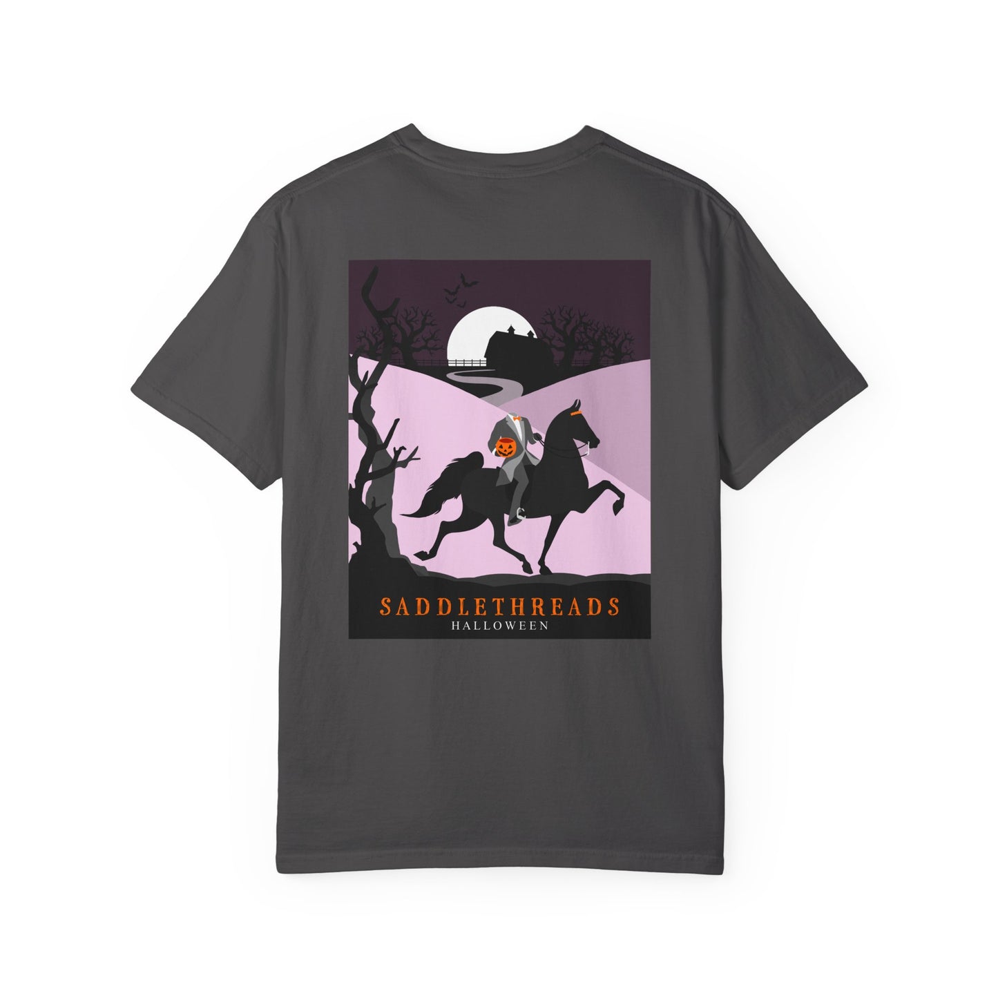 Headless Horseman - Halloween 2025