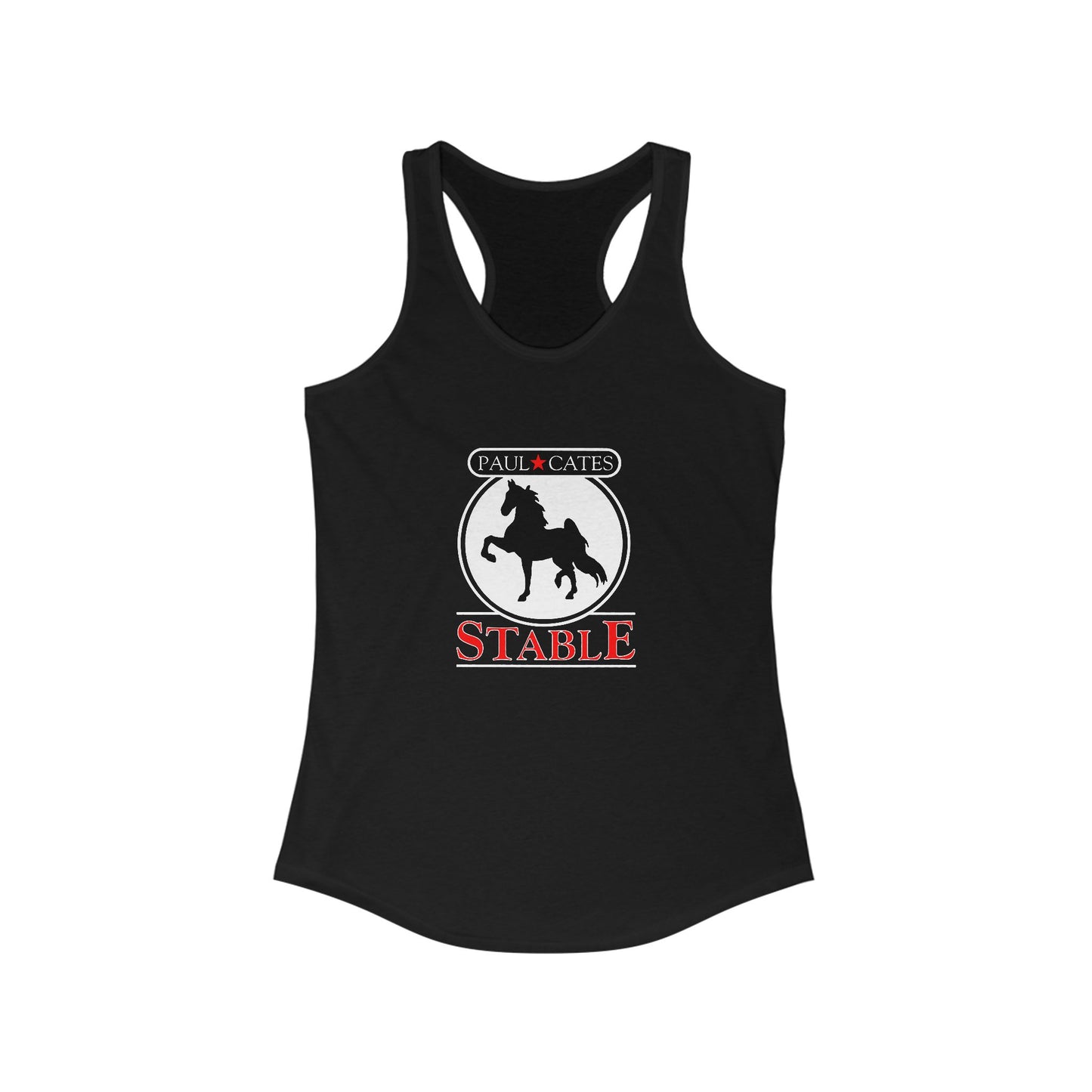 Premium Racerback Tank Top