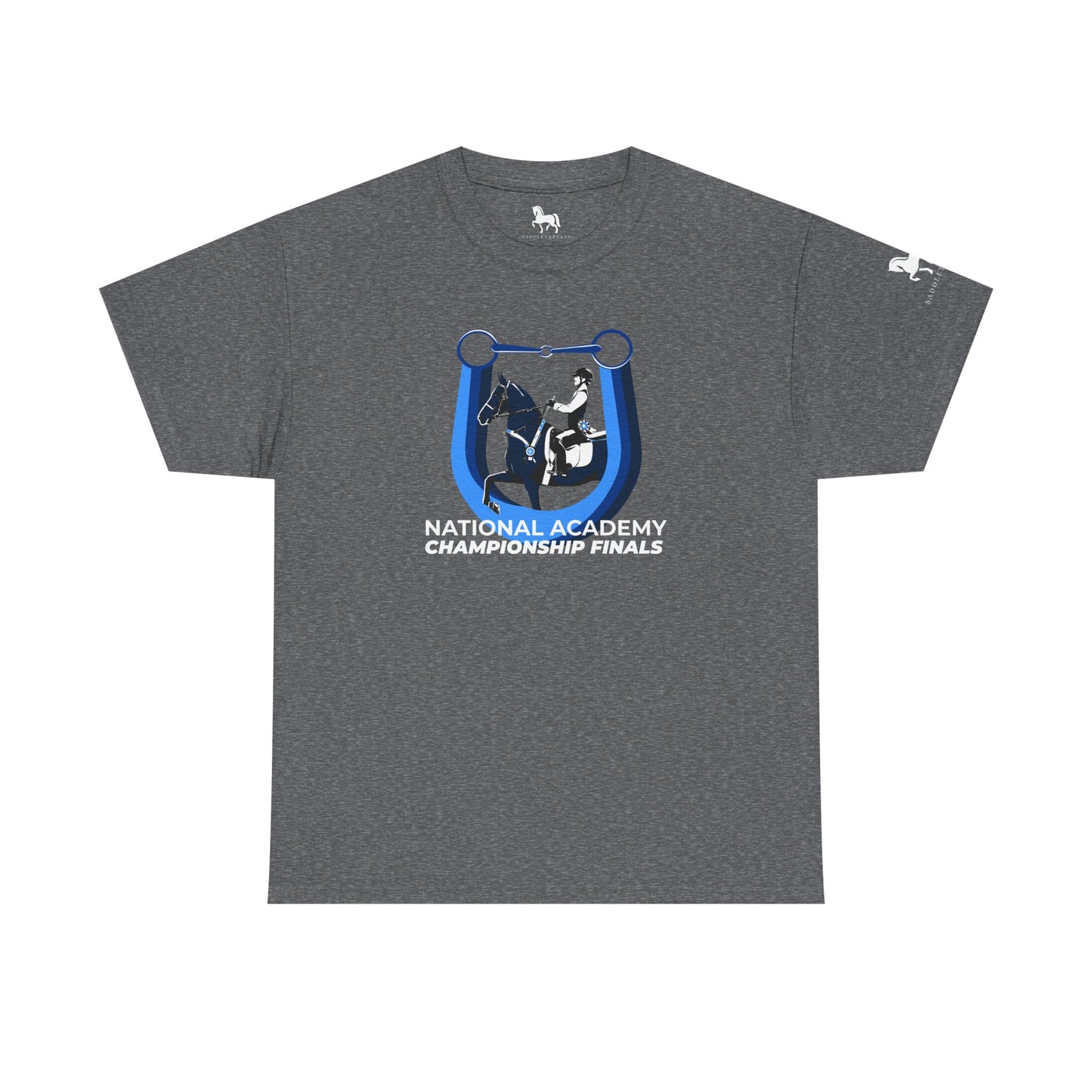 NACF Classic Cotton Tee