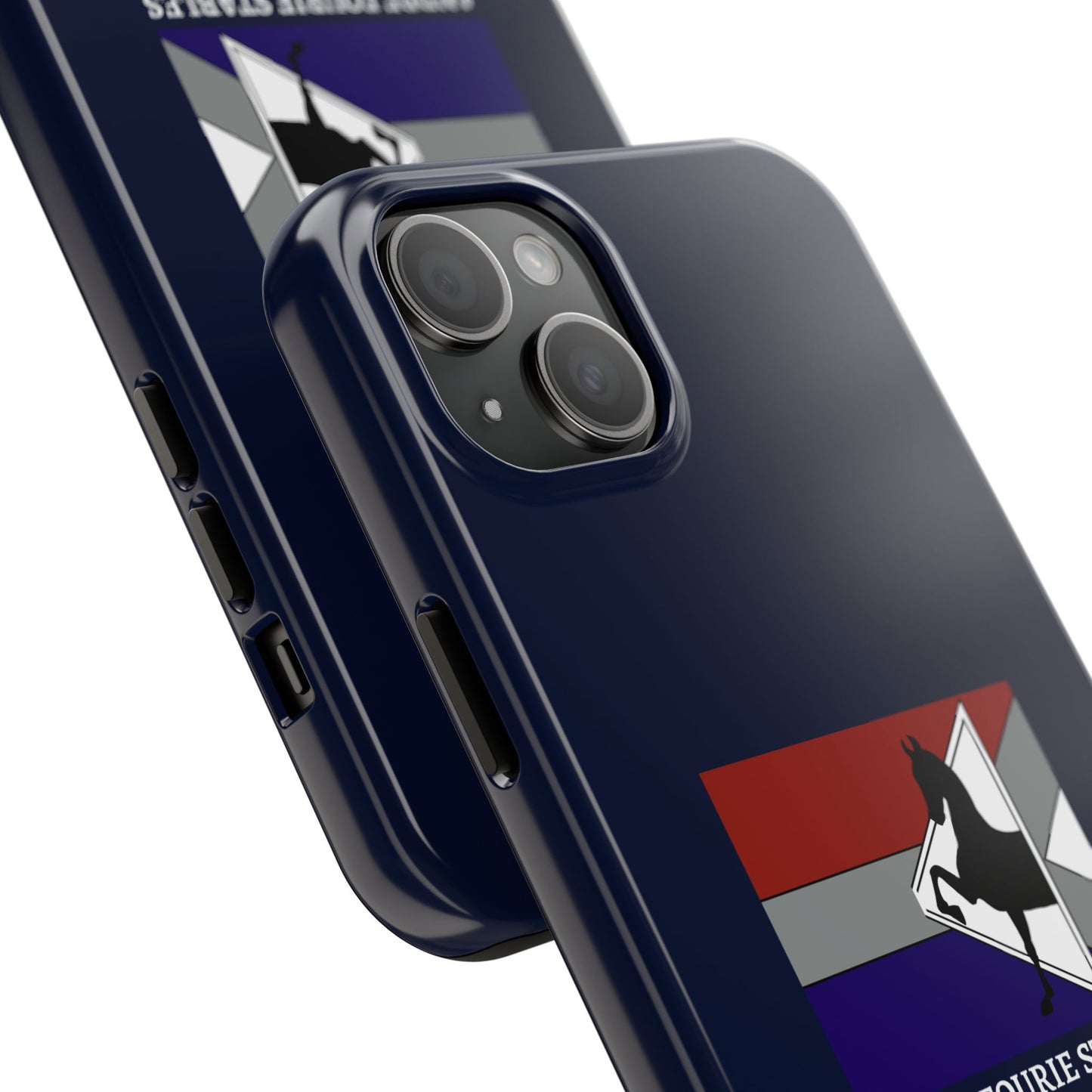 Tough Cases (iPhone 7-16)