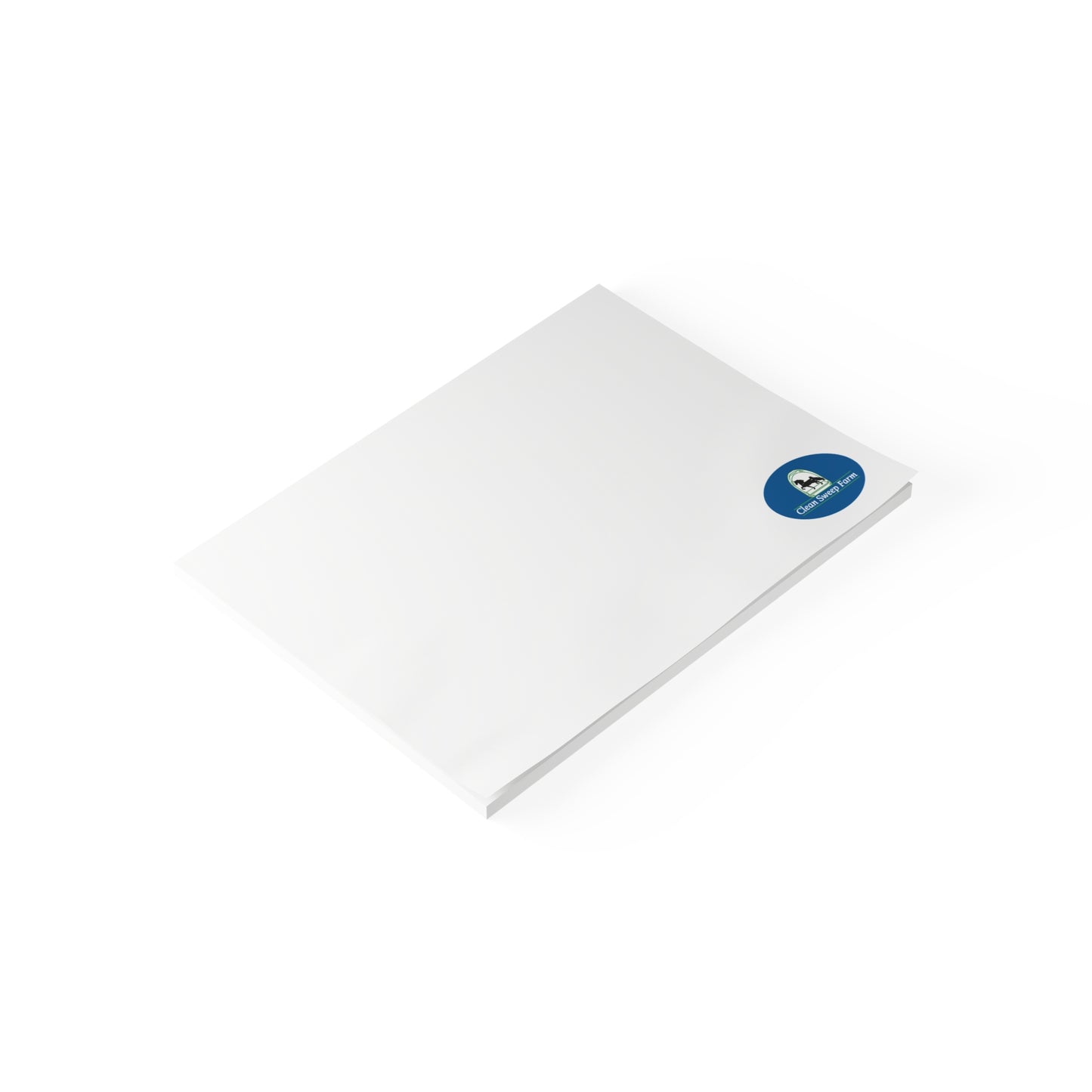 Post-it® Note Pads (4 sizes)