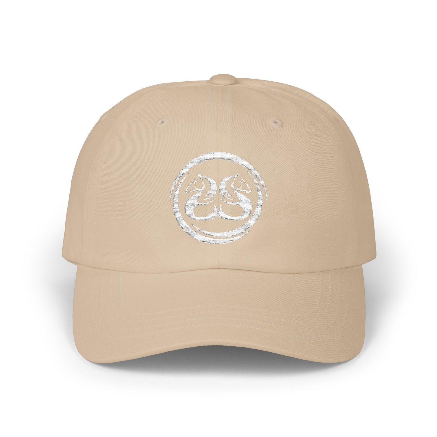 Embroidered Premium Hat