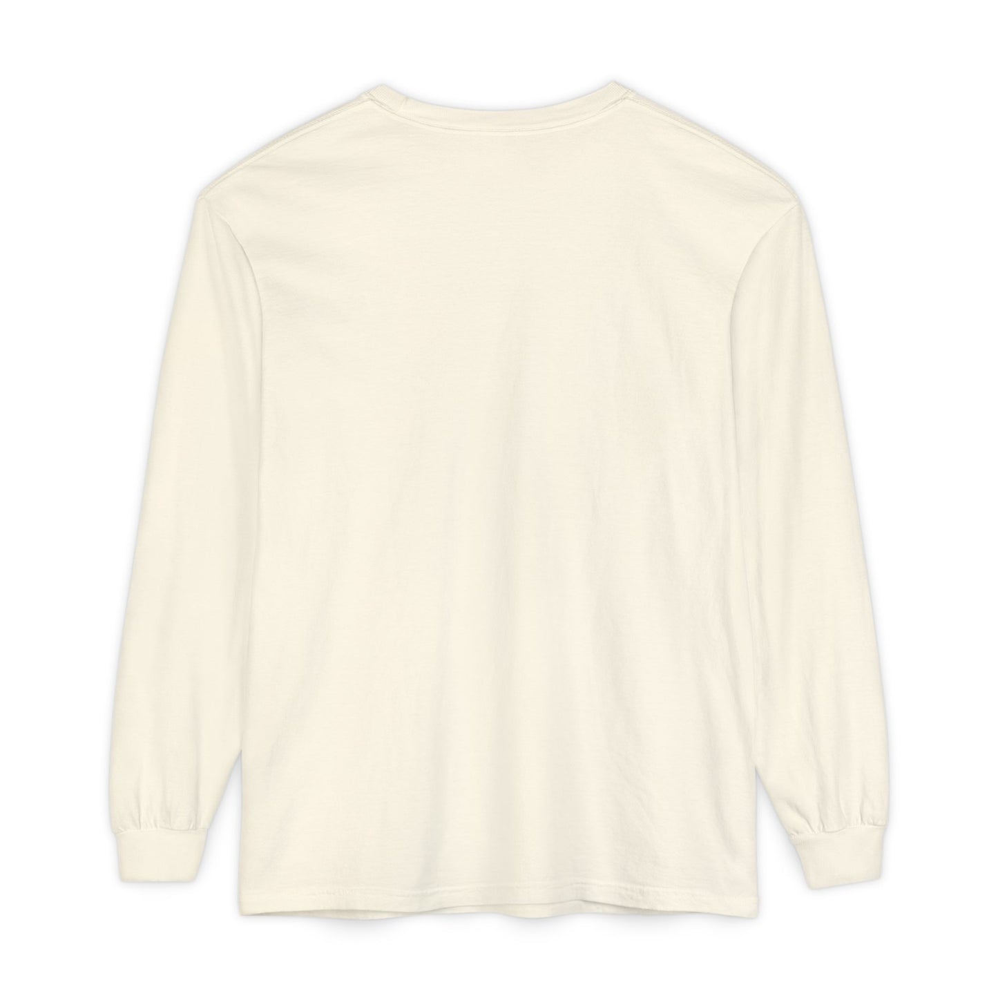 Comfort Colors Long Sleeve Tee