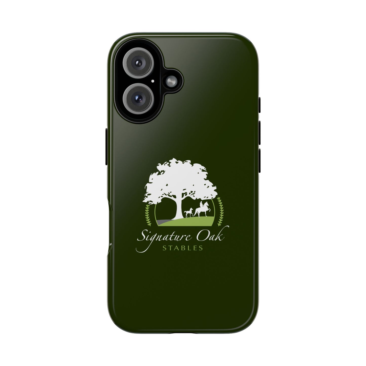 iPhone & Samsung Tough Cases - 33 Options!