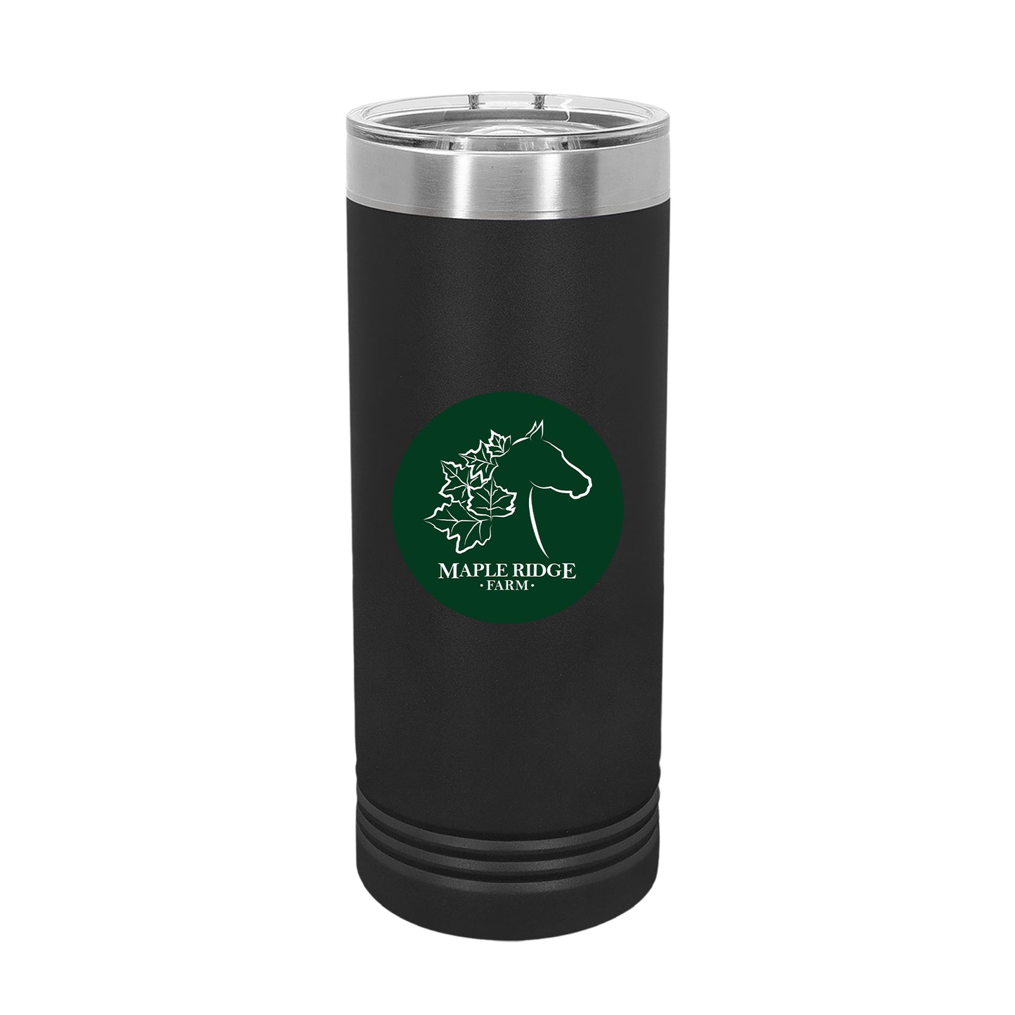 22oz Skinny Tumbler