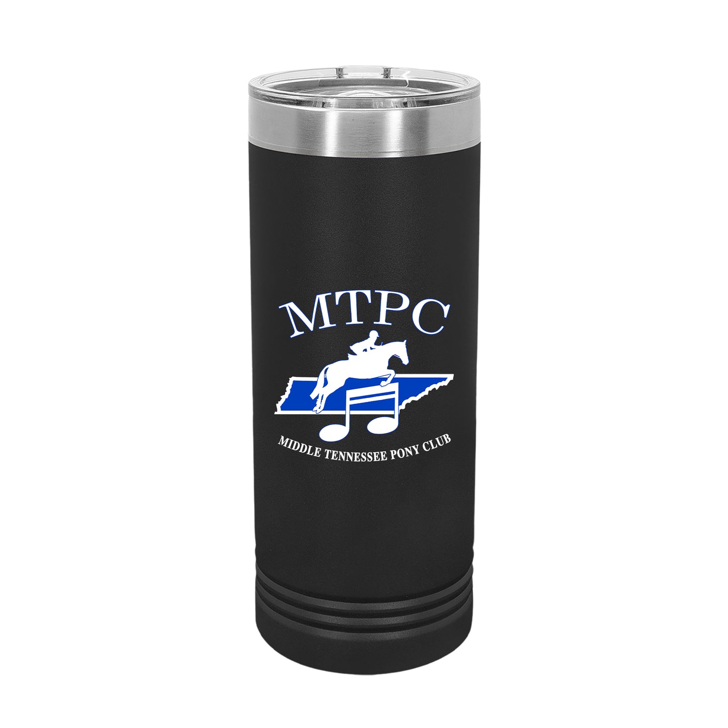 22oz Skinny Tumbler