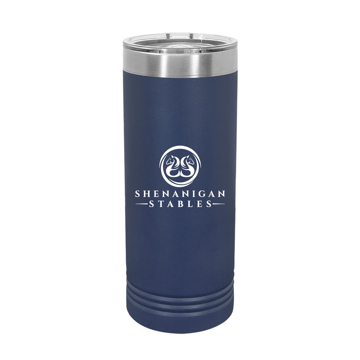 22oz Skinny Tumbler