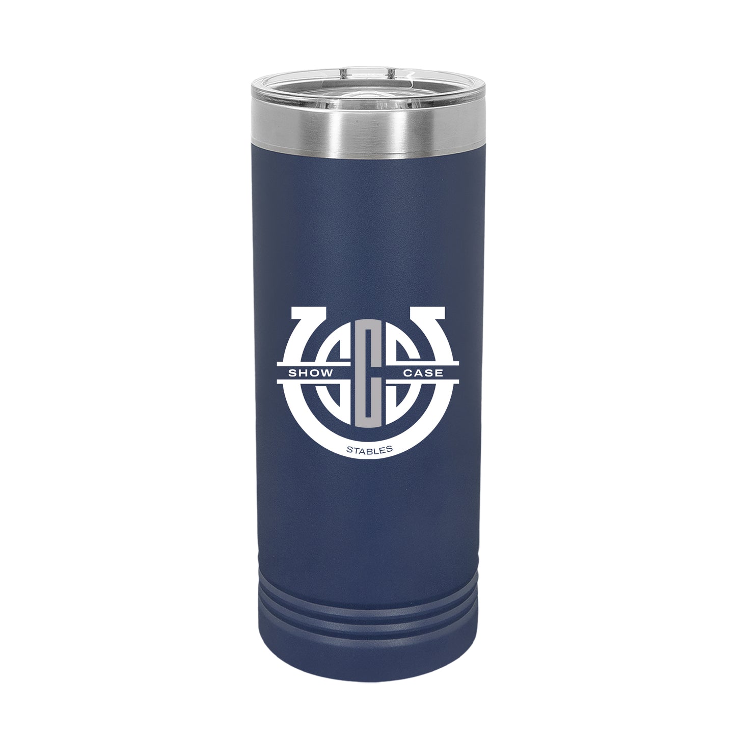 22oz Skinny Tumbler