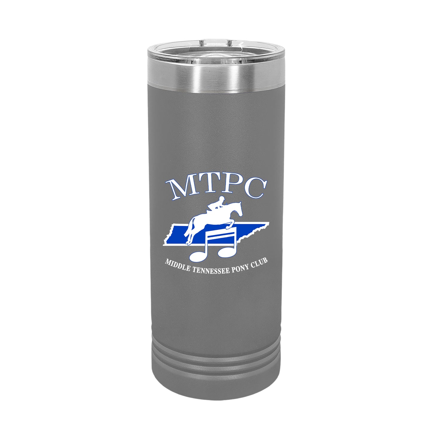 22oz Skinny Tumbler