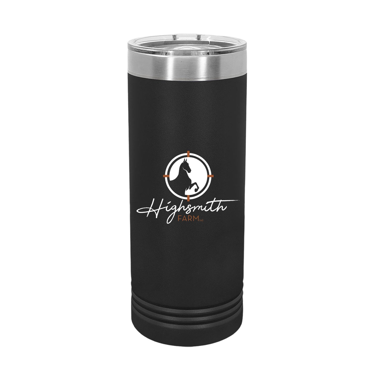 22oz Skinny Tumbler