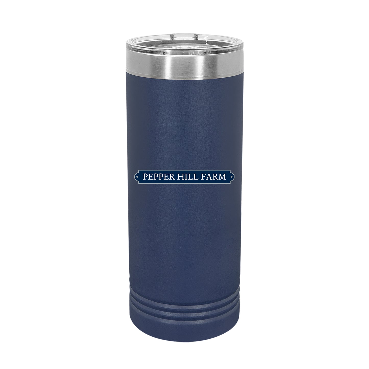 22oz Skinny Tumbler