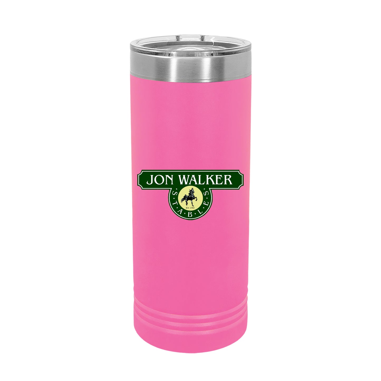22oz Skinny Tumbler