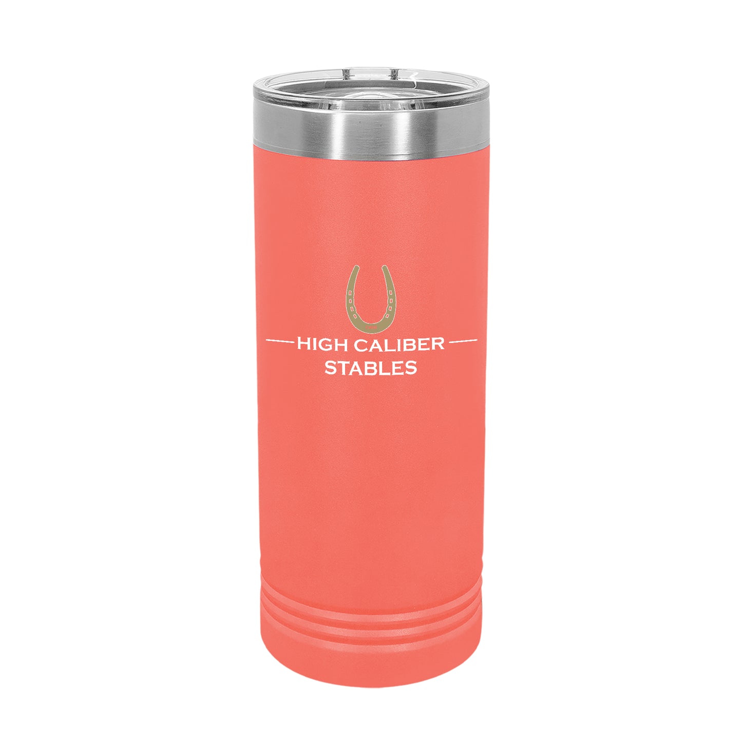 22oz Skinny Tumbler