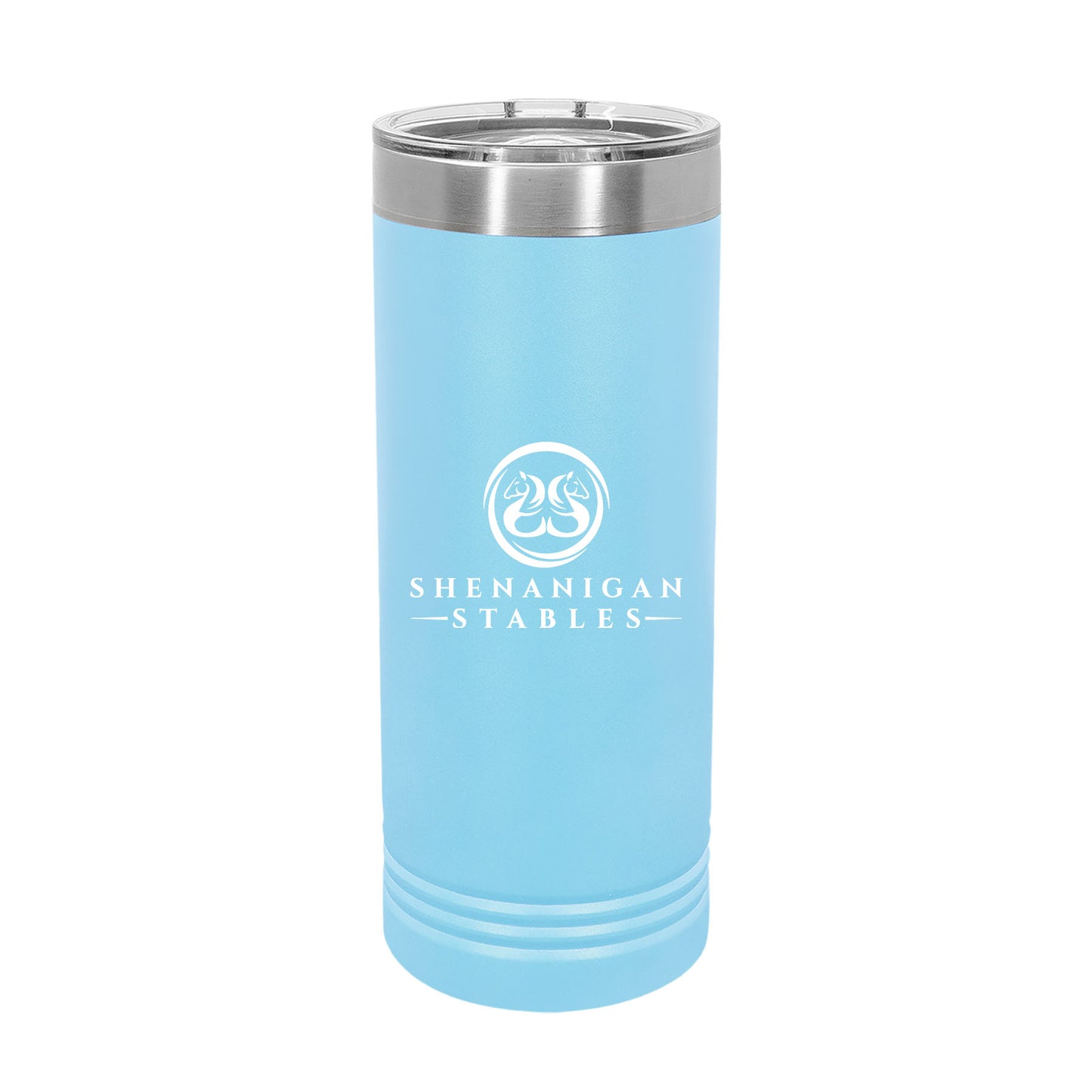22oz Skinny Tumbler