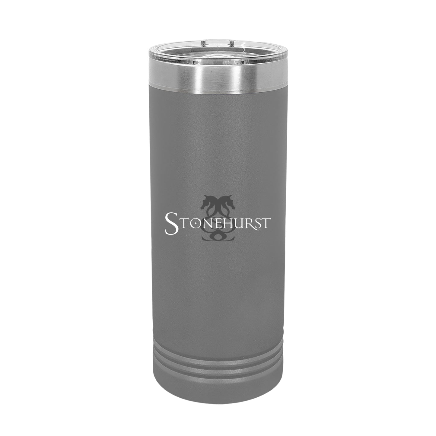 22oz Skinny Tumbler