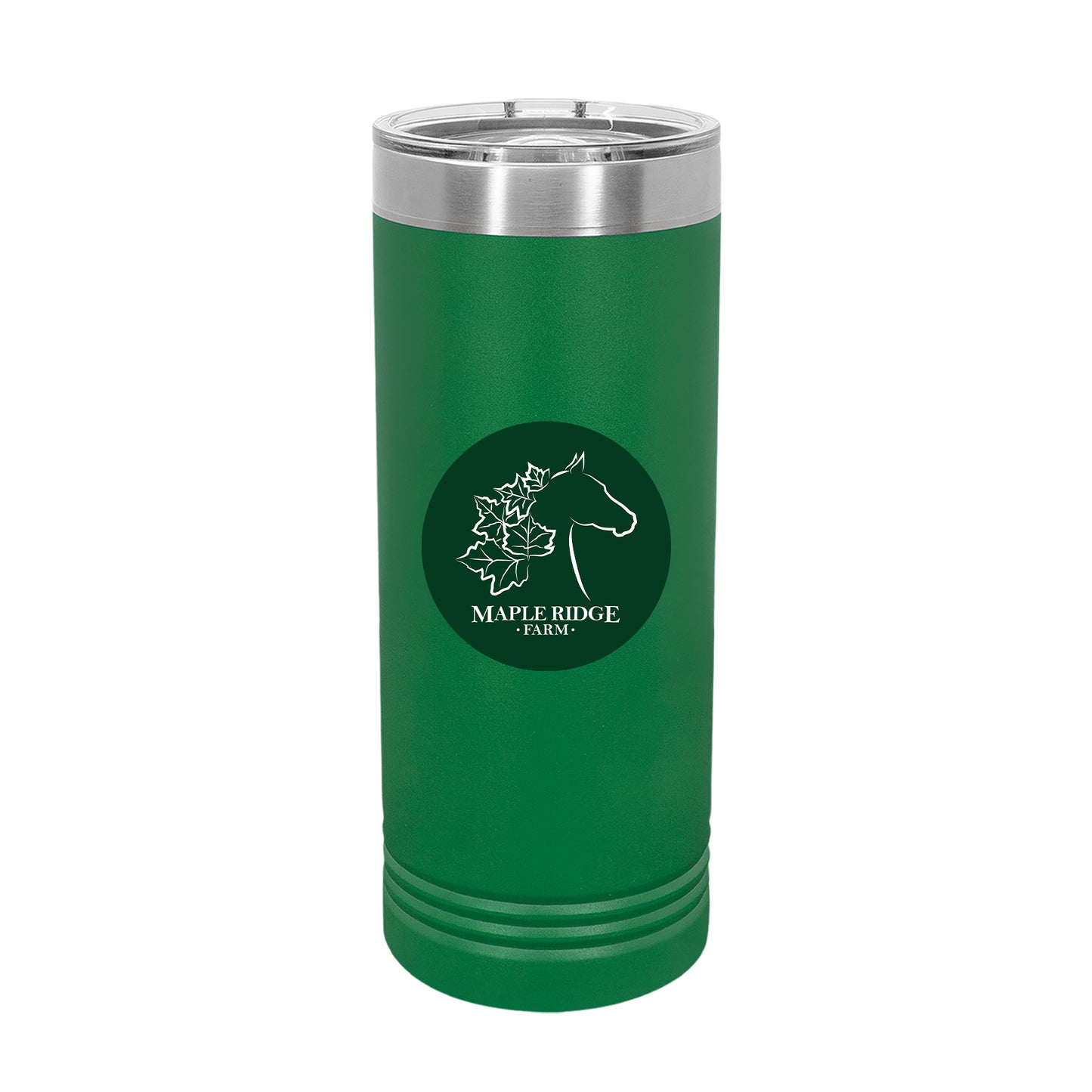 22oz Skinny Tumbler