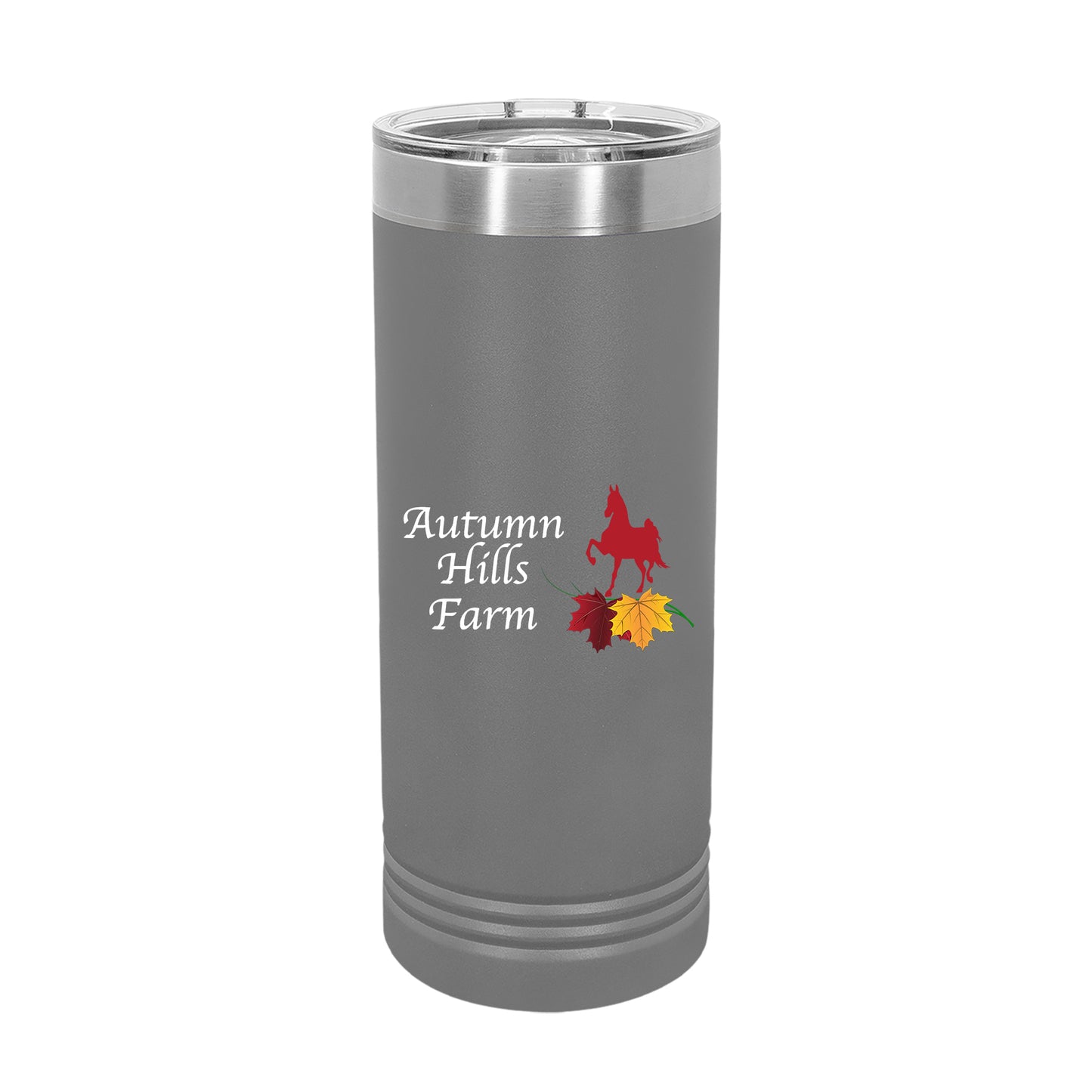 22oz Skinny Tumbler