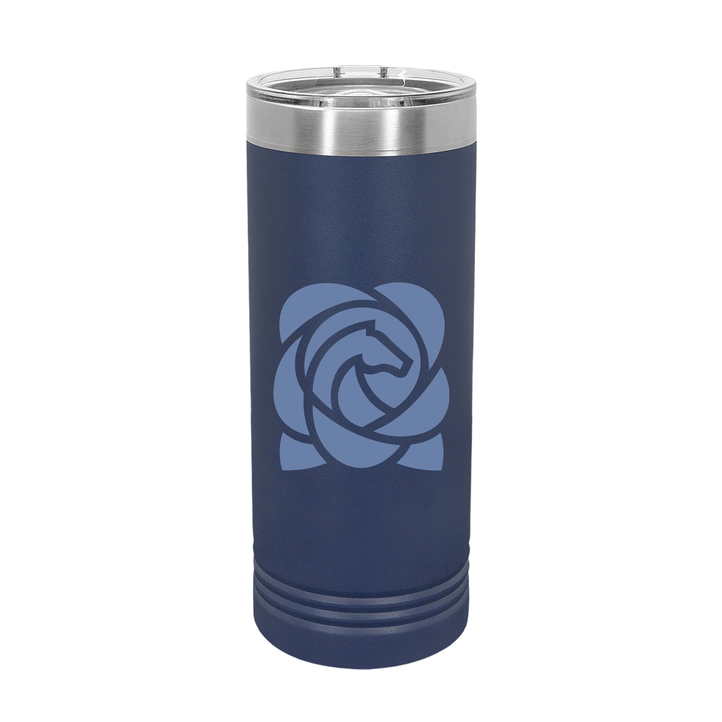 22oz Skinny Tumbler