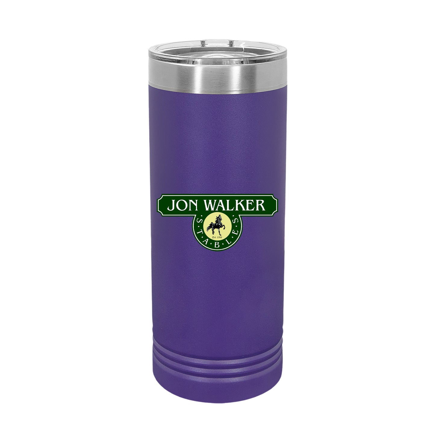 22oz Skinny Tumbler
