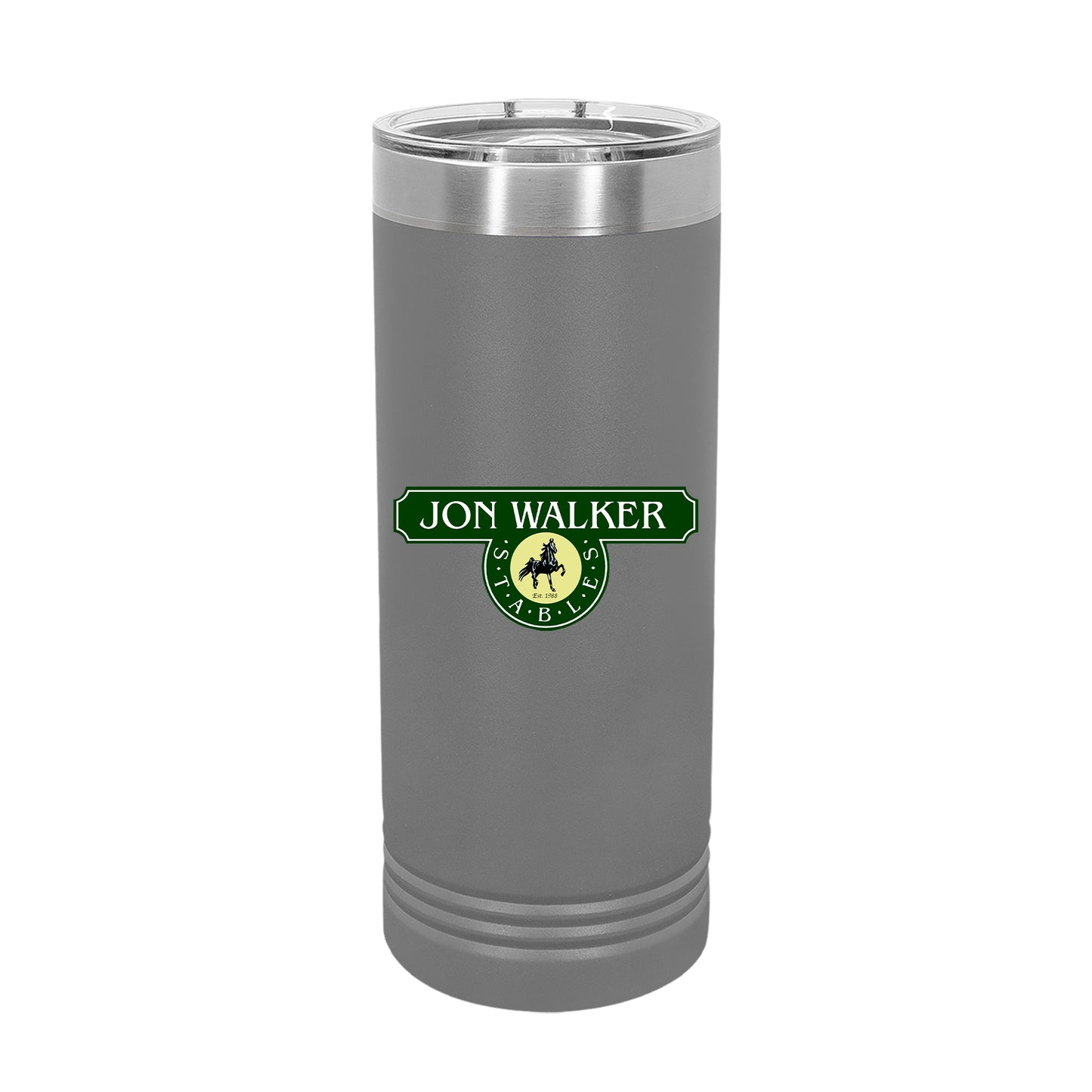 22oz Skinny Tumbler