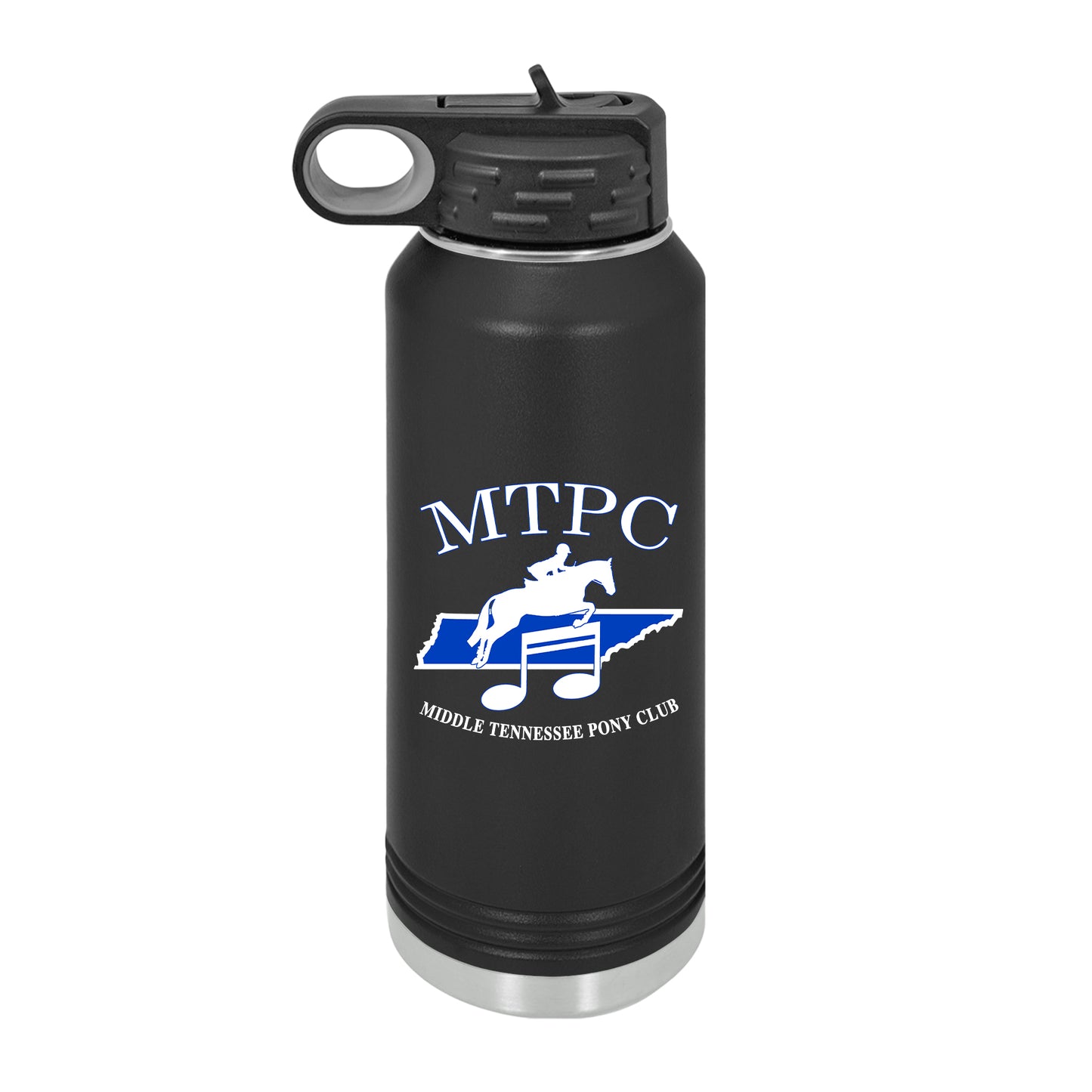 32oz Water Bottle