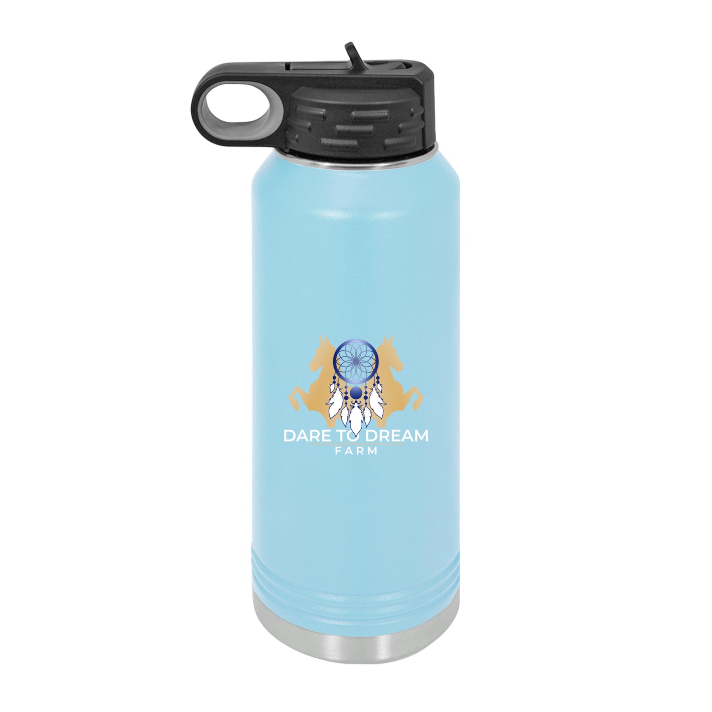 32oz Water Bottle