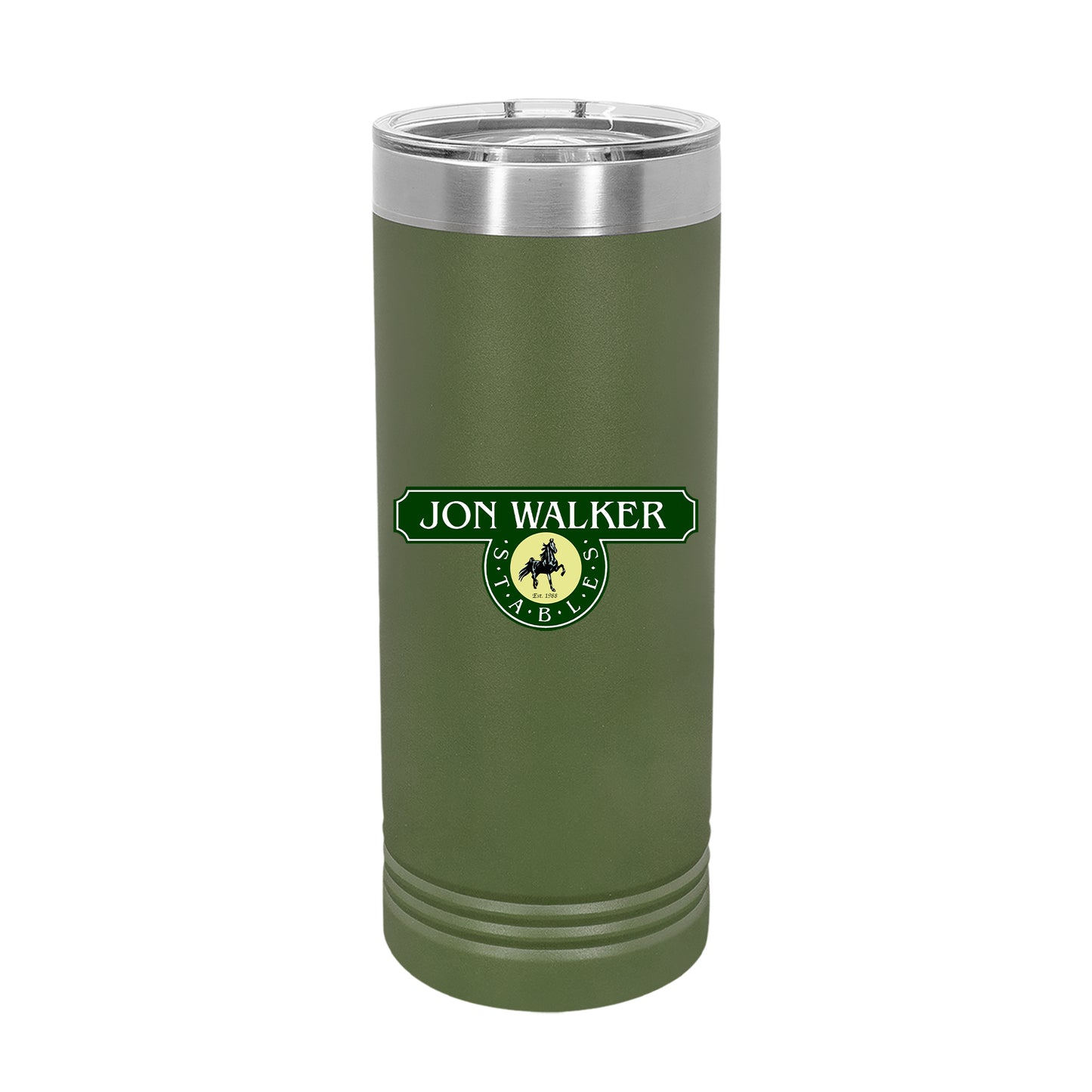 22oz Skinny Tumbler