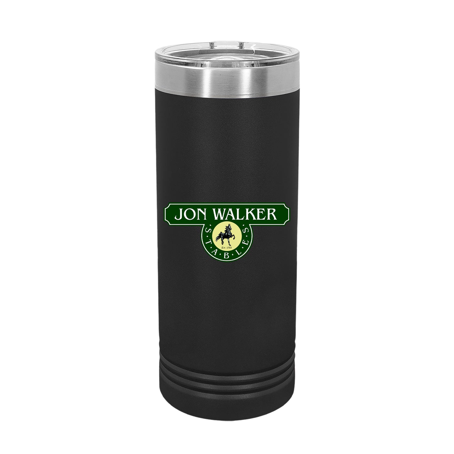 22oz Skinny Tumbler