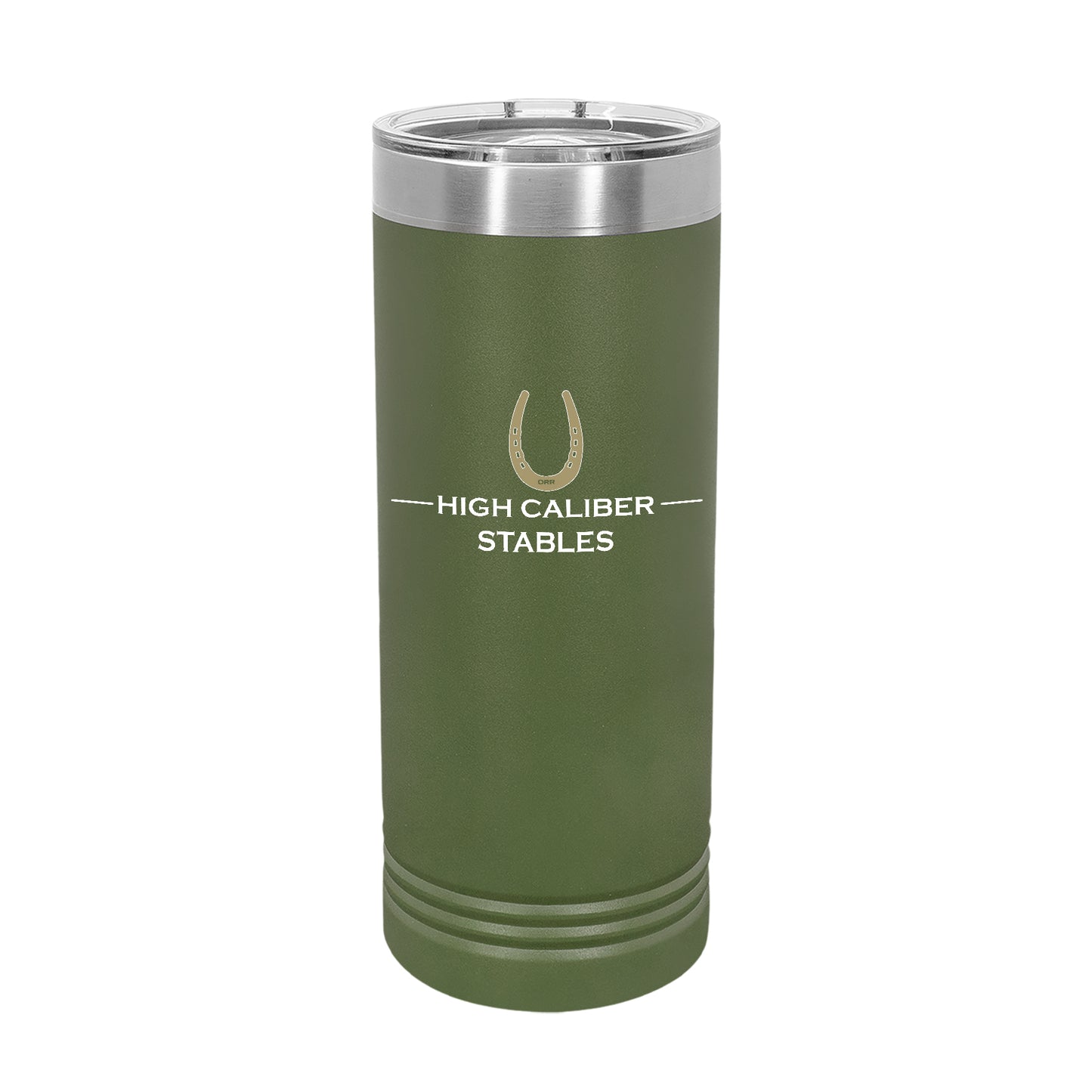 22oz Skinny Tumbler