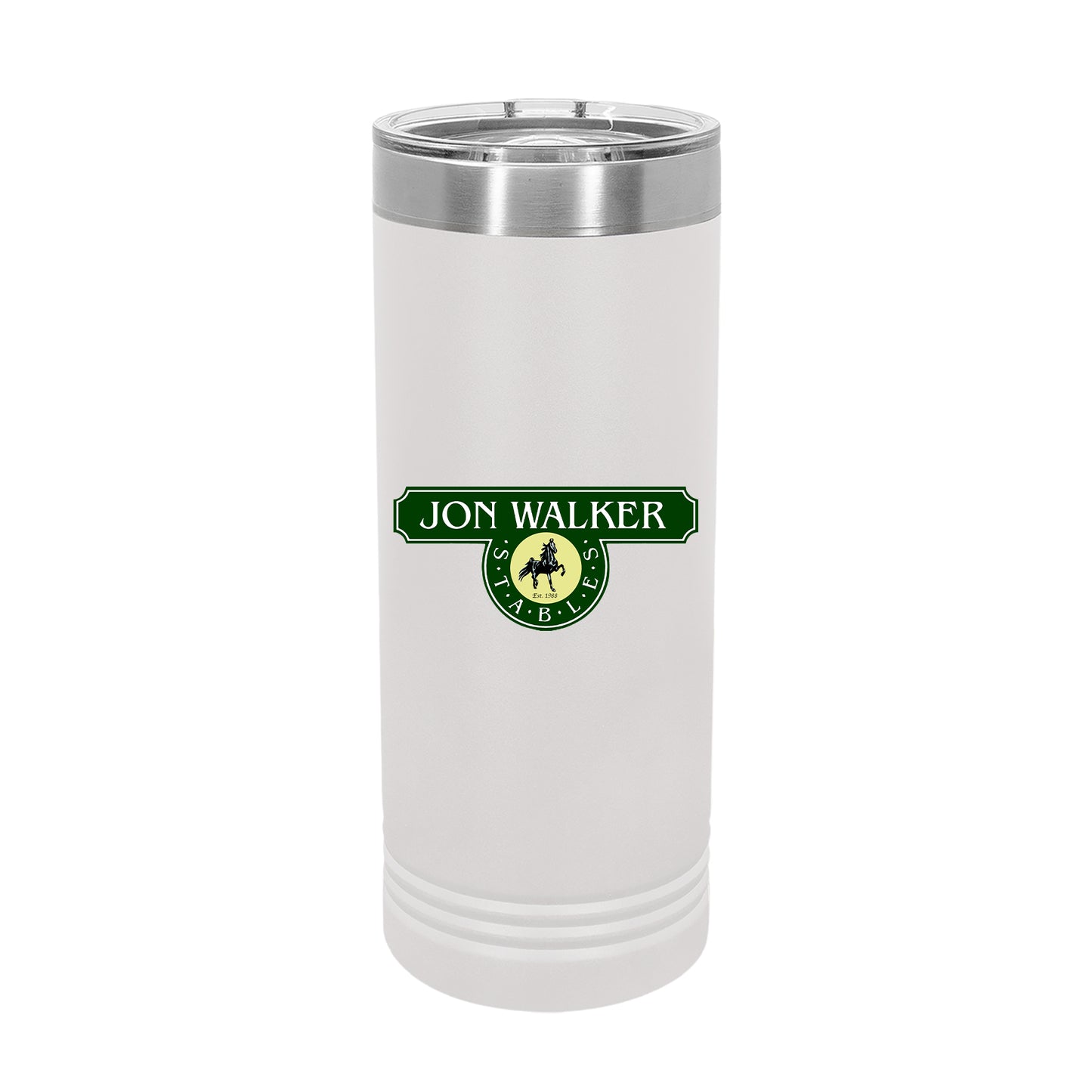 22oz Skinny Tumbler
