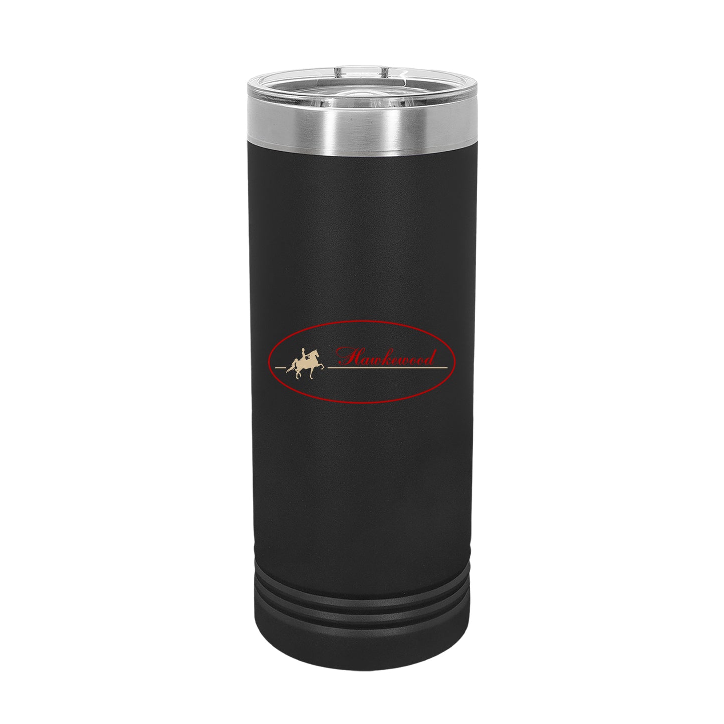 22oz Skinny Tumbler