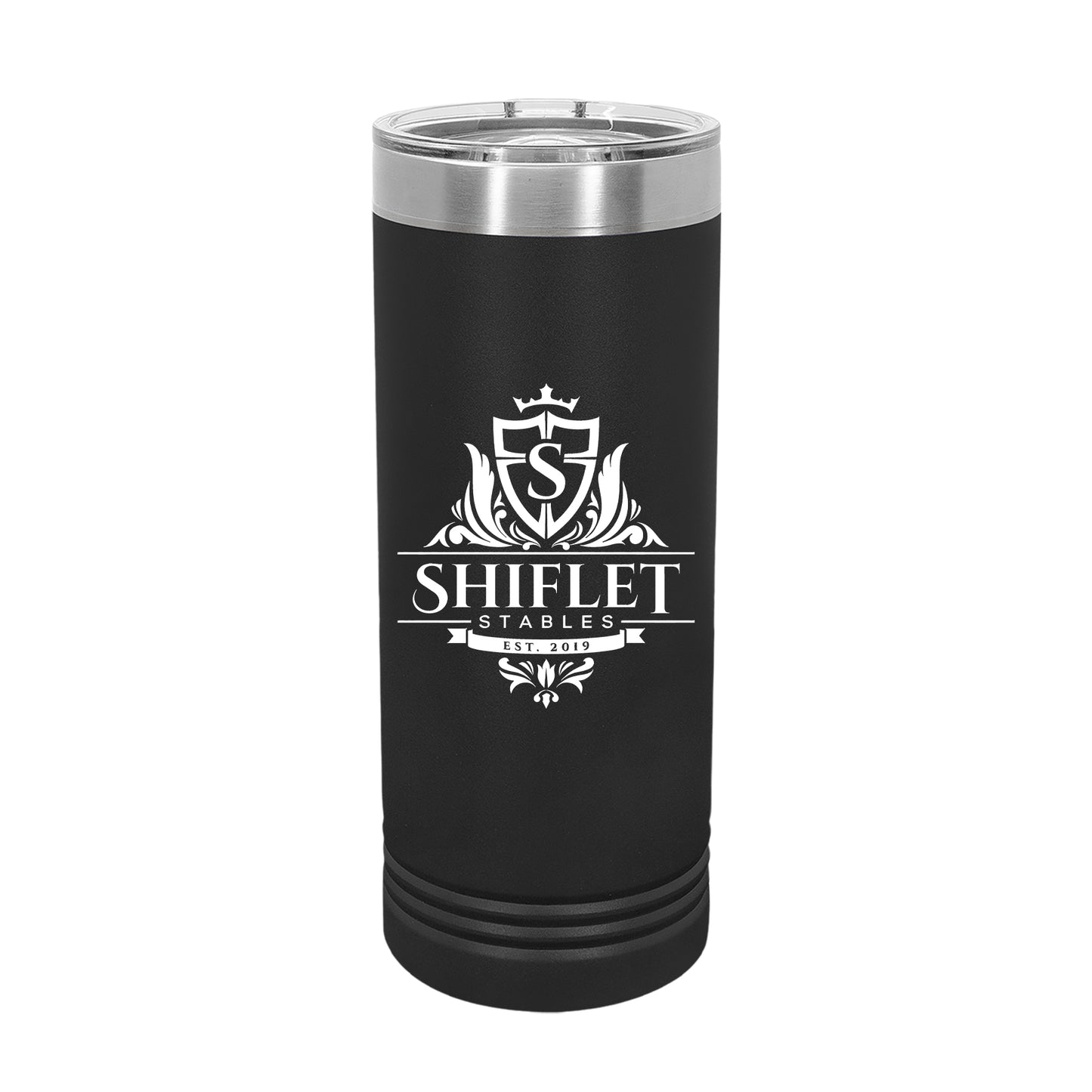 22oz Skinny Tumbler