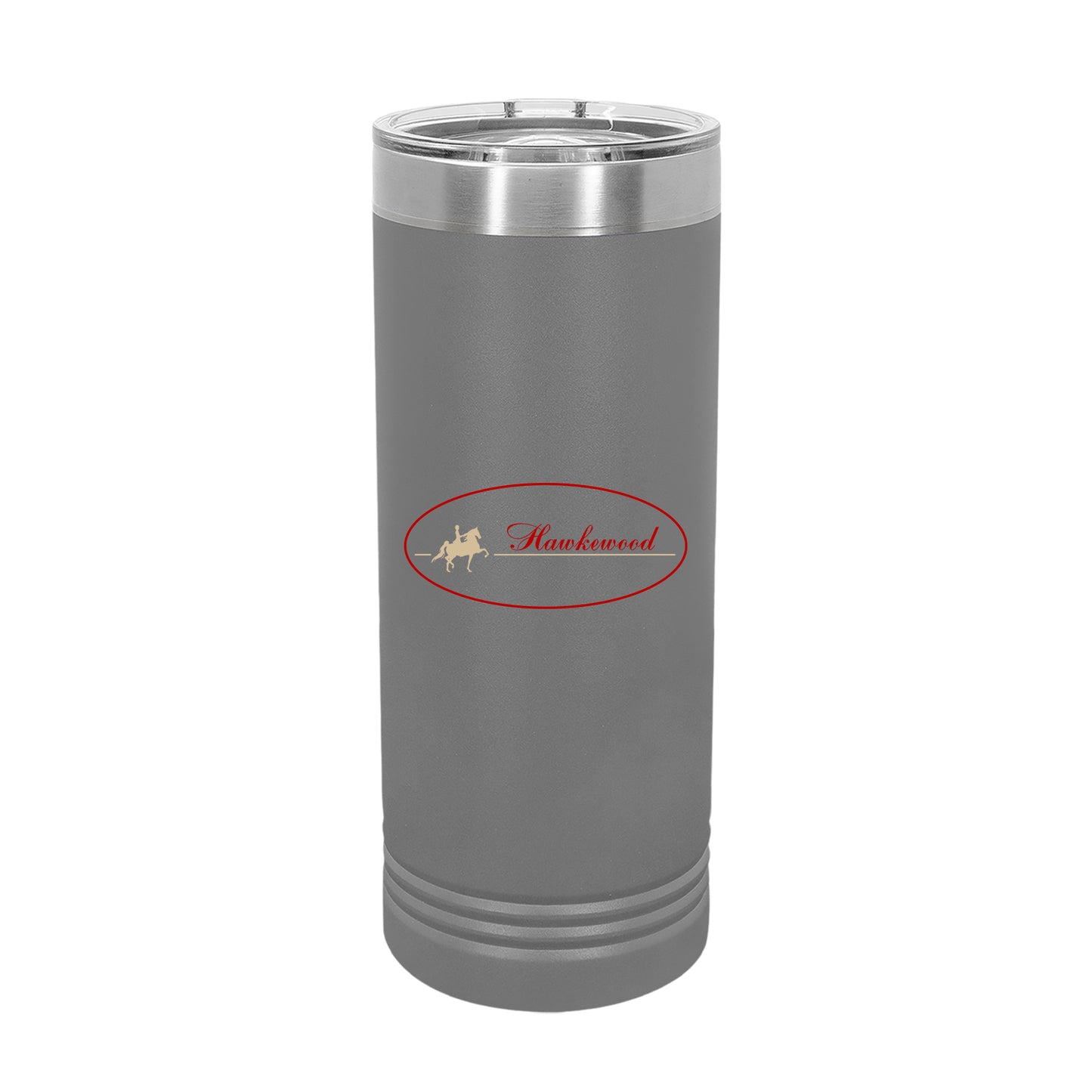 22oz Skinny Tumbler