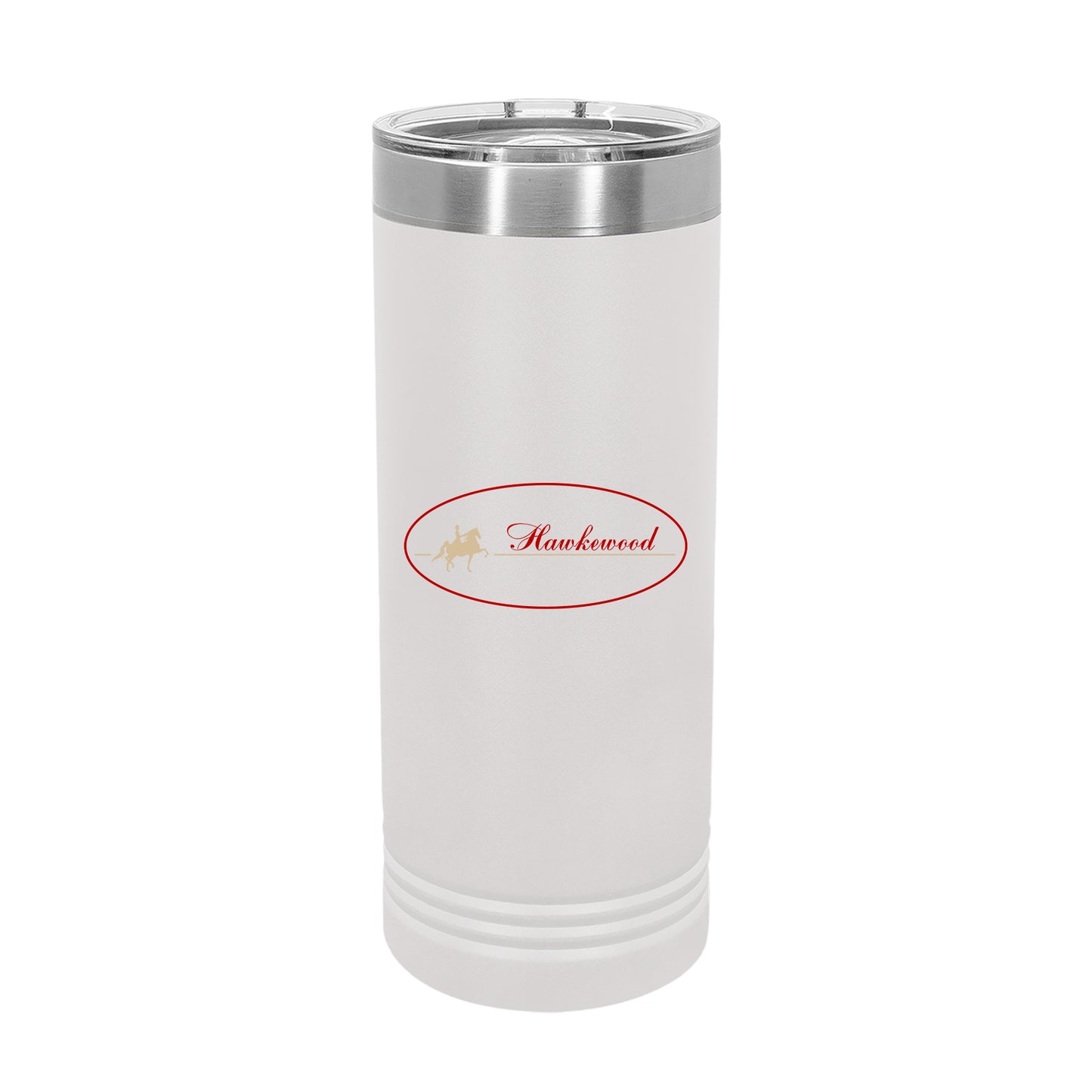 22oz Skinny Tumbler