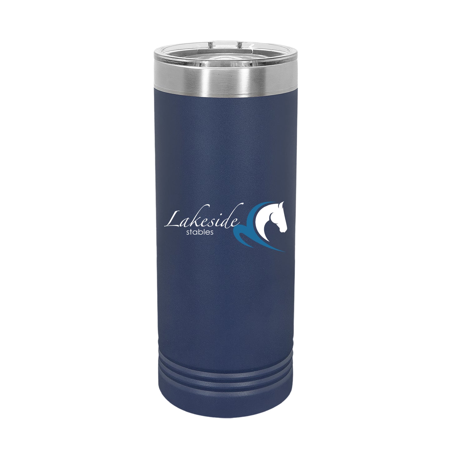 22oz Skinny Tumbler