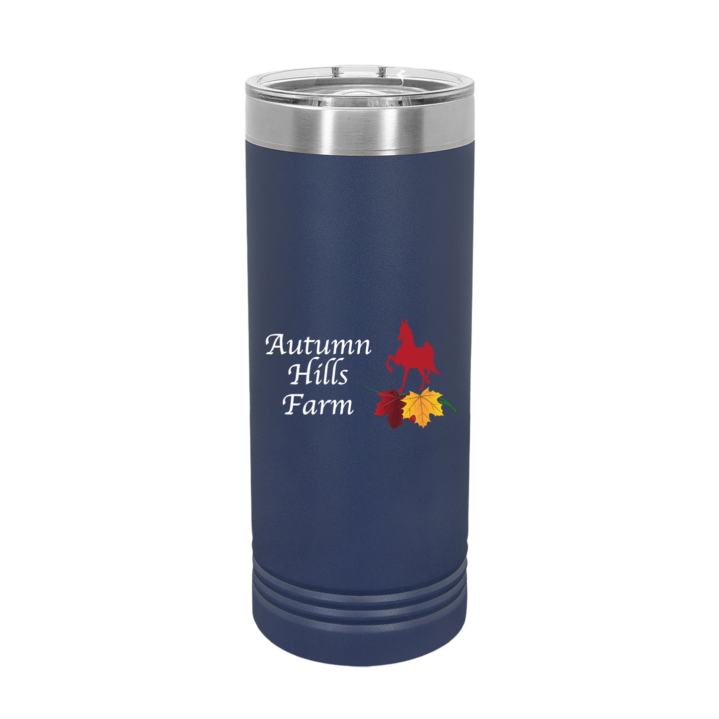 22oz Skinny Tumbler