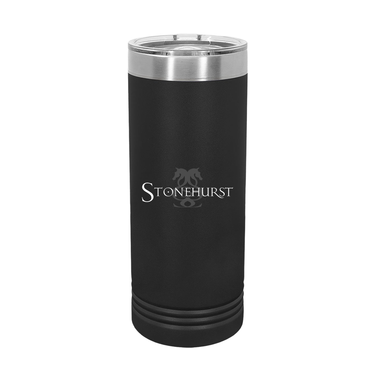 22oz Skinny Tumbler