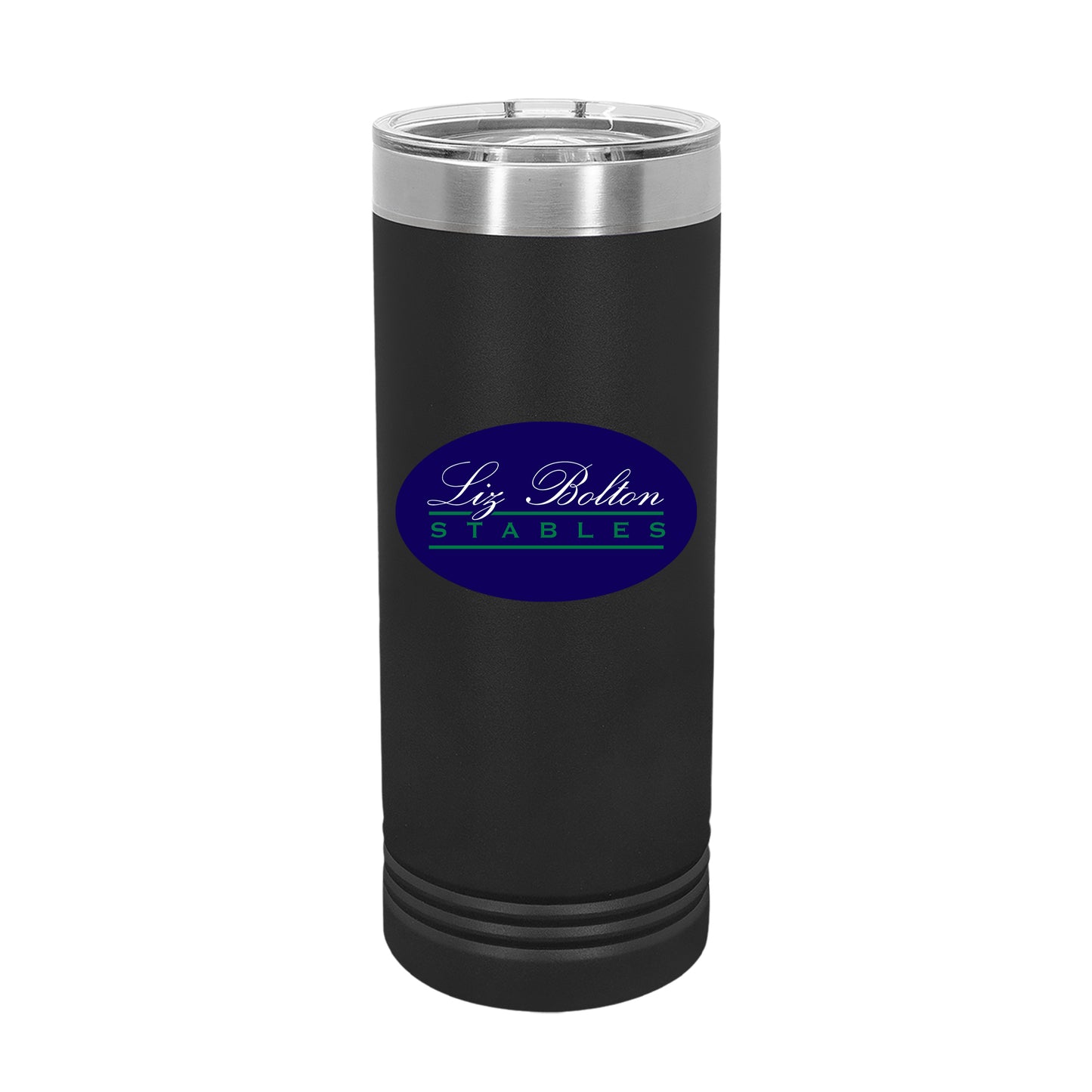 22oz Skinny Tumbler