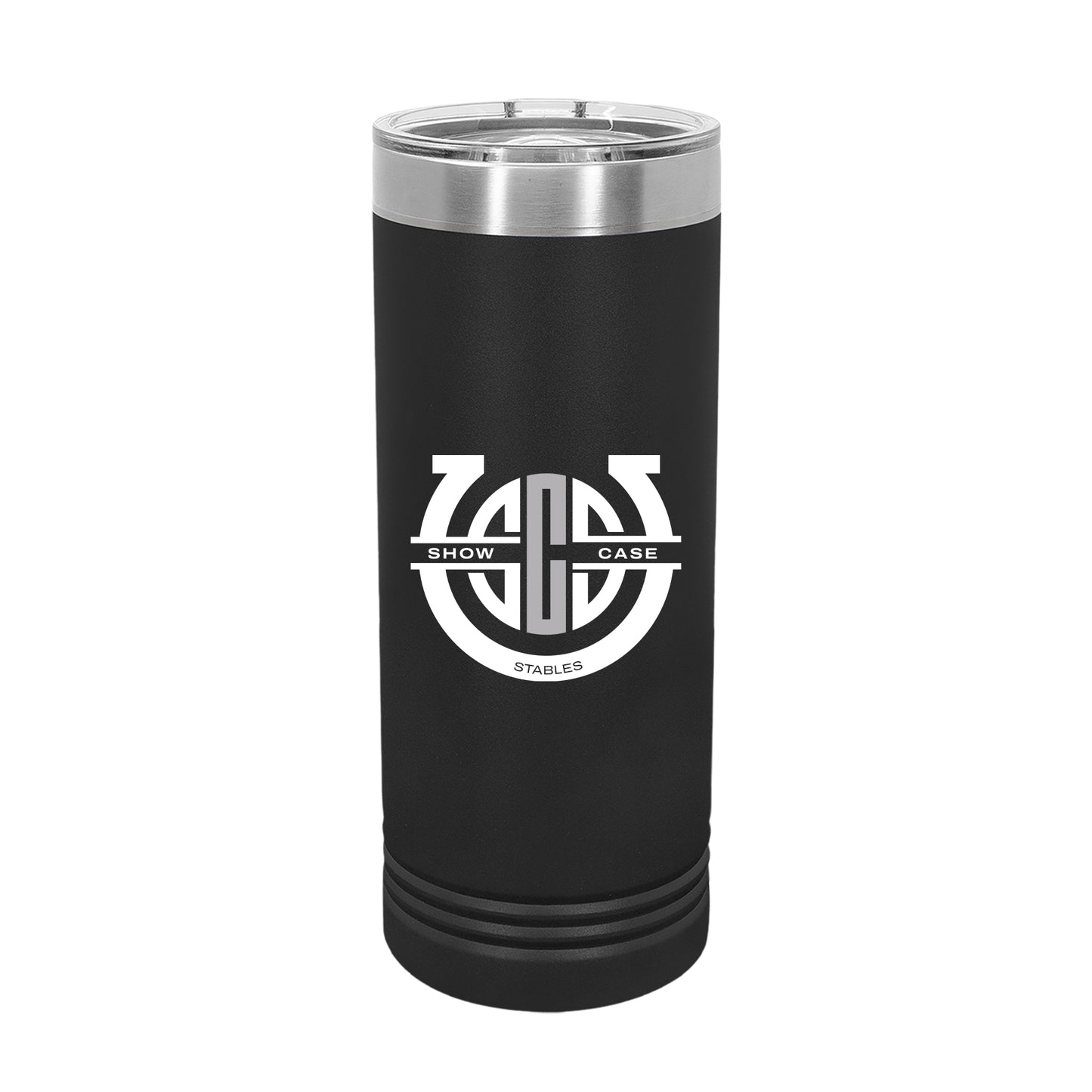 22oz Skinny Tumbler