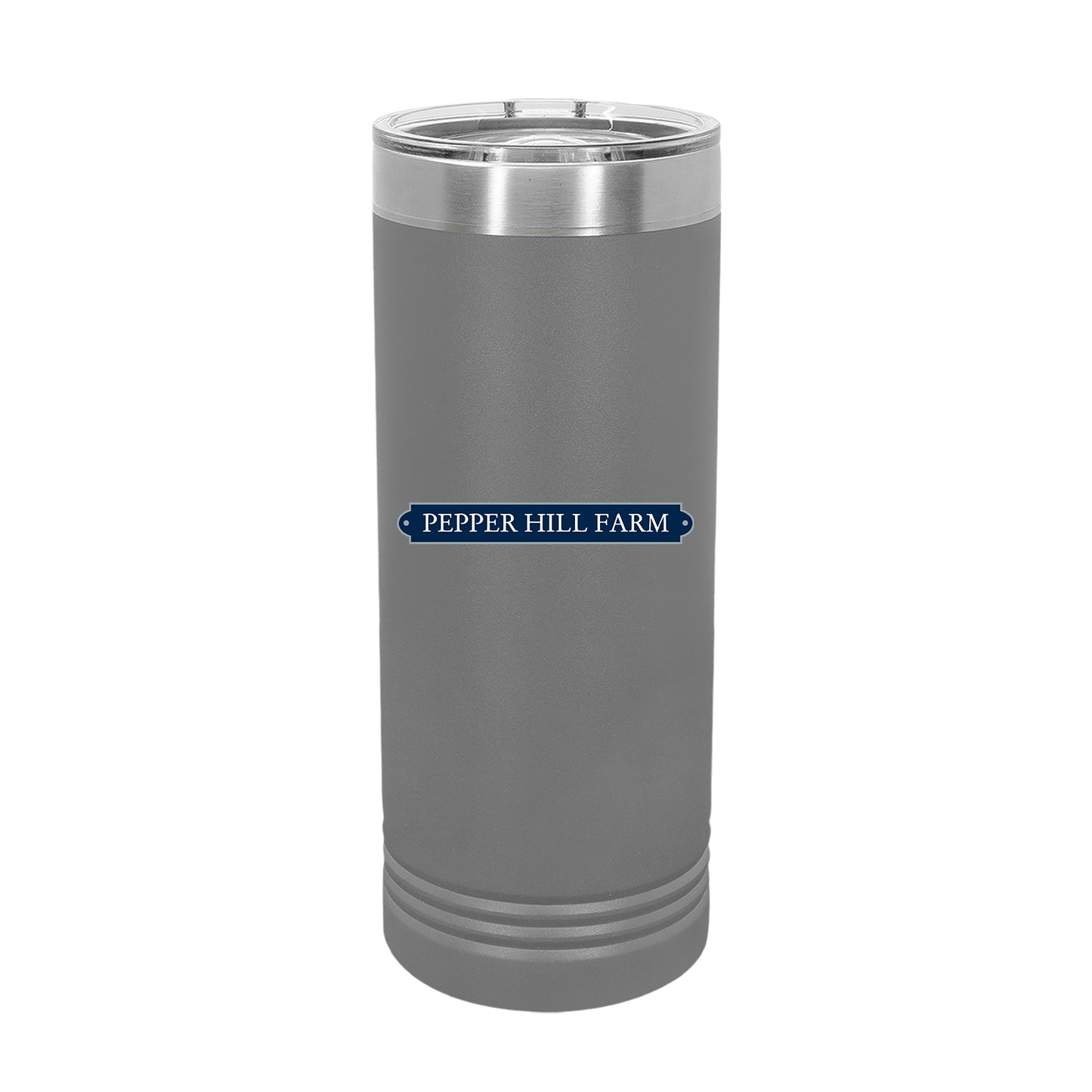 22oz Skinny Tumbler