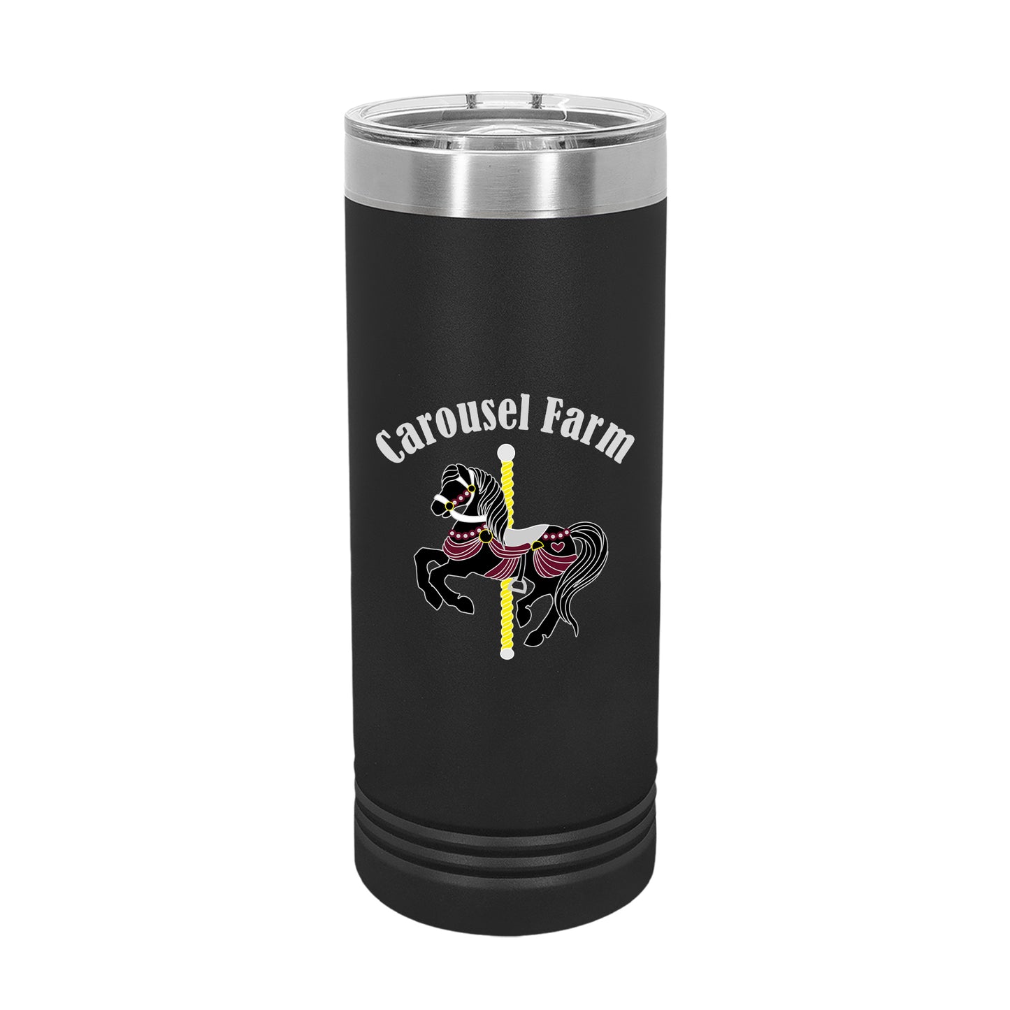 22oz Skinny Tumbler