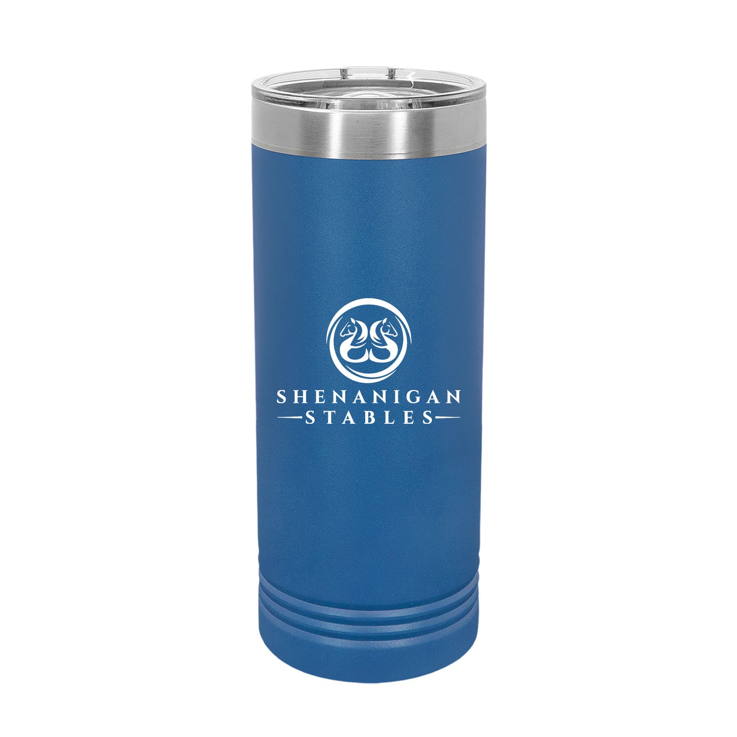 22oz Skinny Tumbler