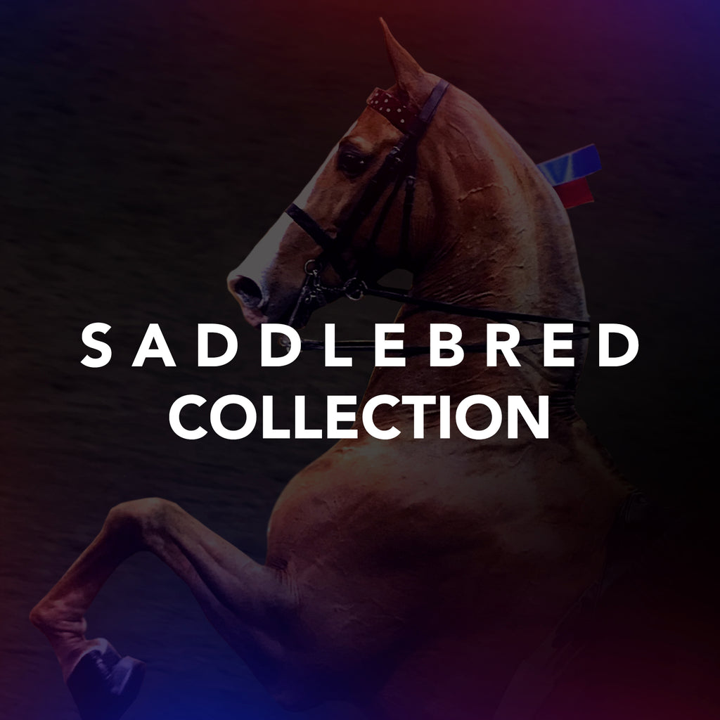 Saddlebred Collection