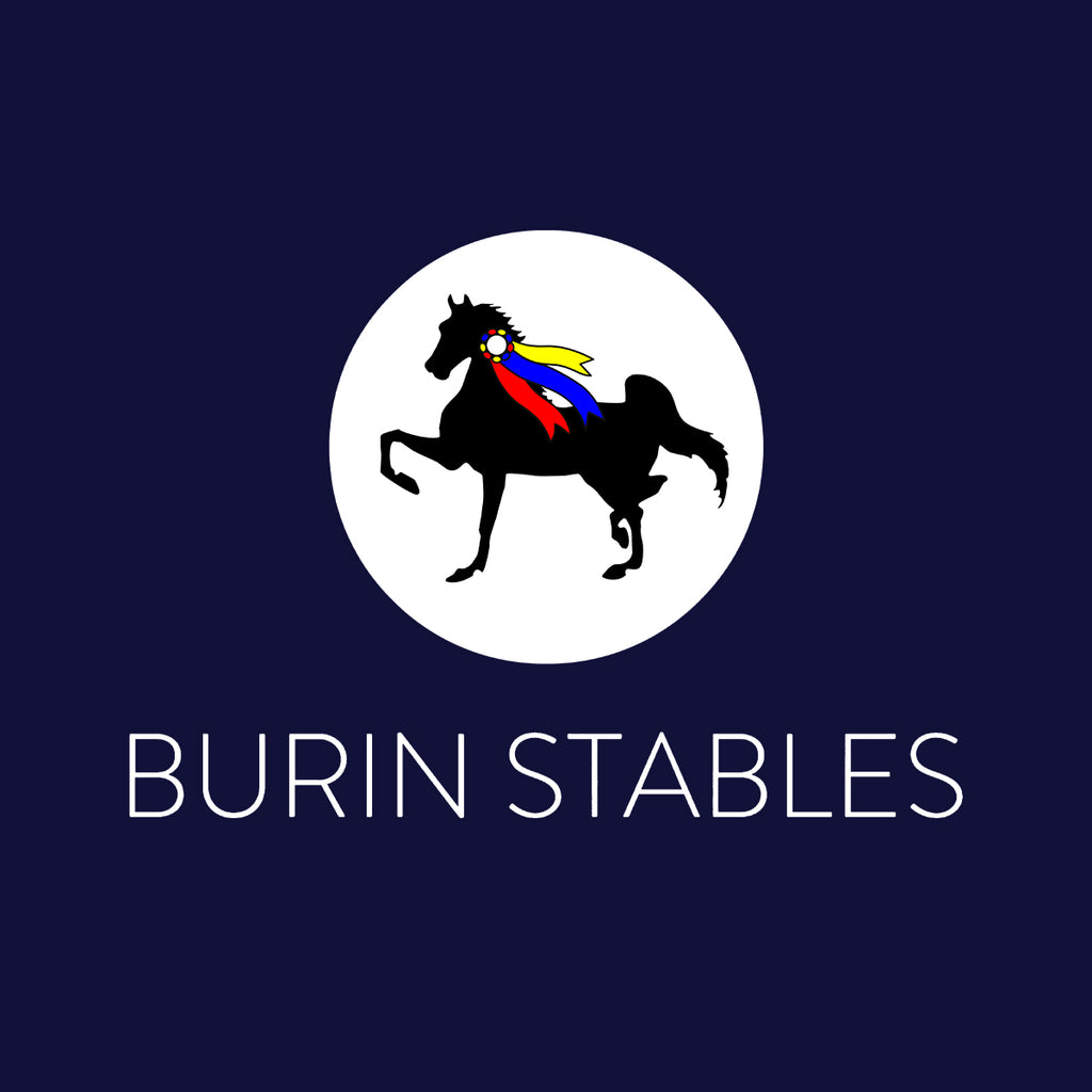 Burin Stables