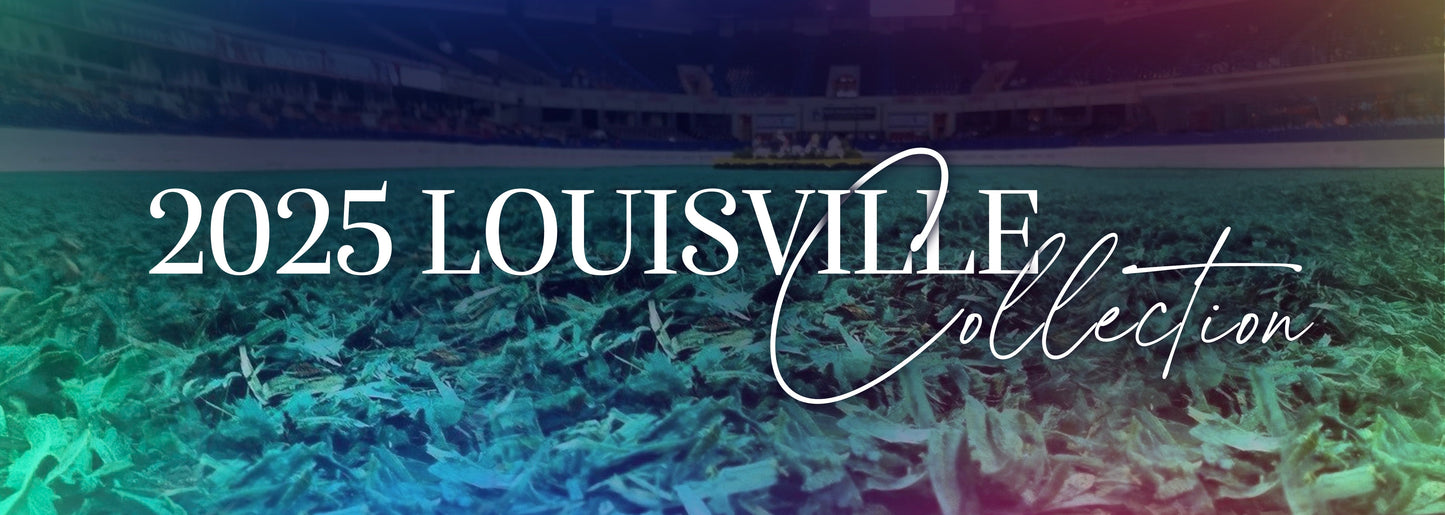 LOUISVILLE 2025