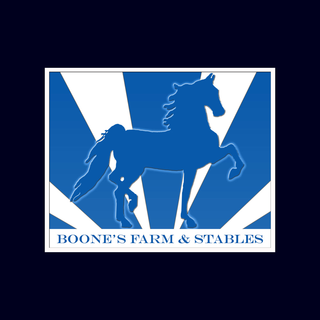 Boone's Farm & Stables