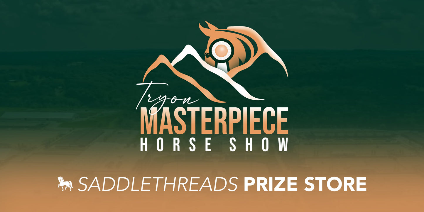 Tryon Masterpiece Prize Store