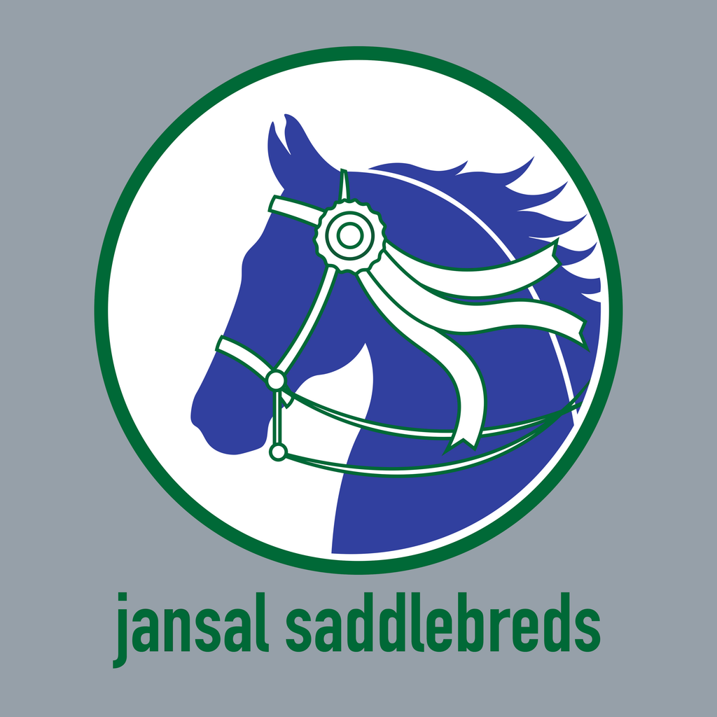 Jansal Saddlebreds