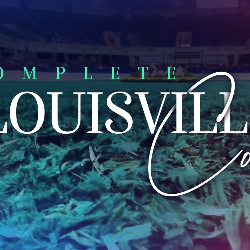 Louisville 2025 - Finale
